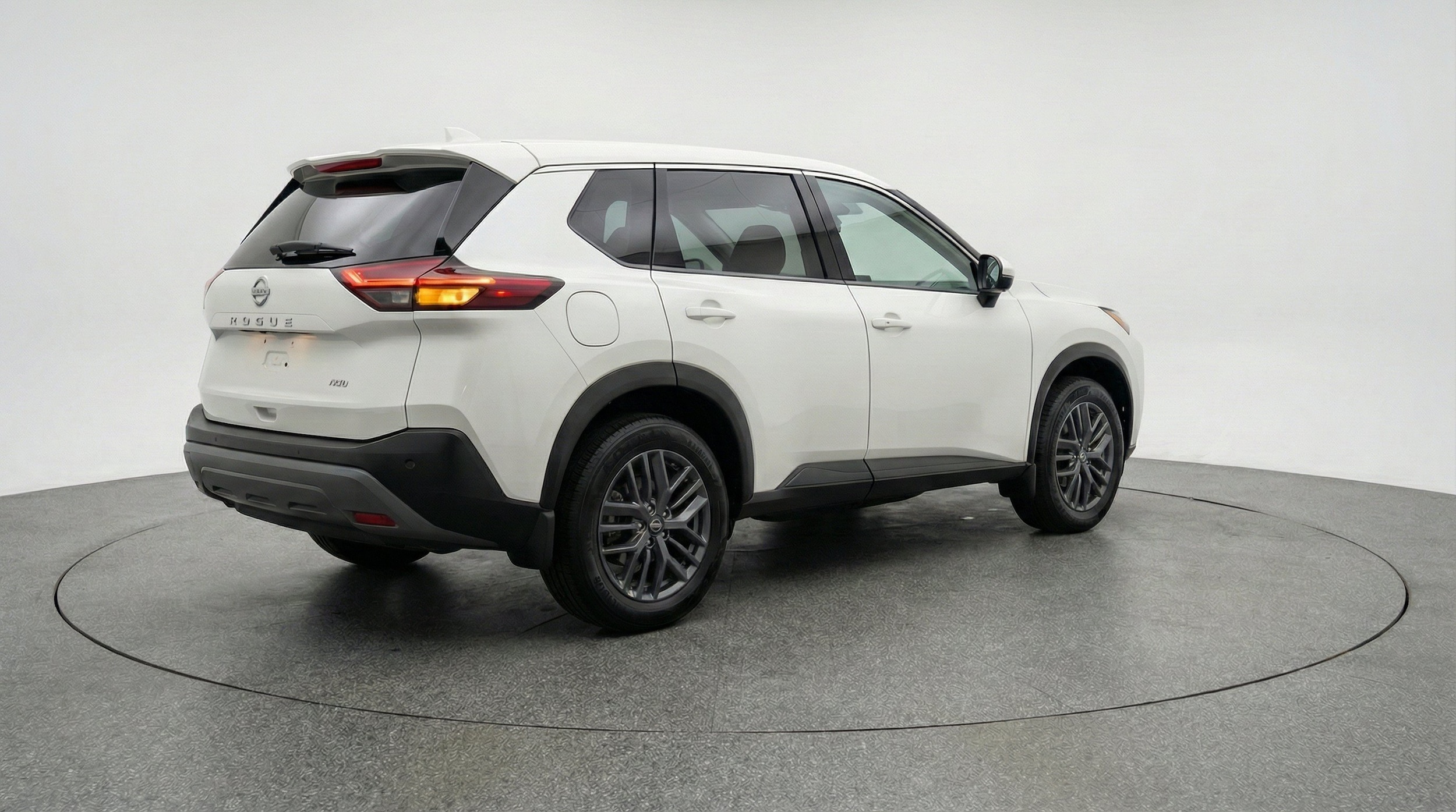 Thumbnail: 2026 Nissan Rogue - 9