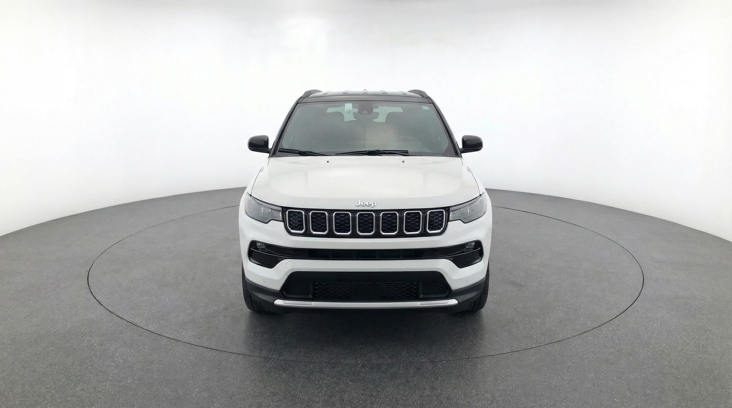 Thumbnail: 2025 Jeep Compass - 2