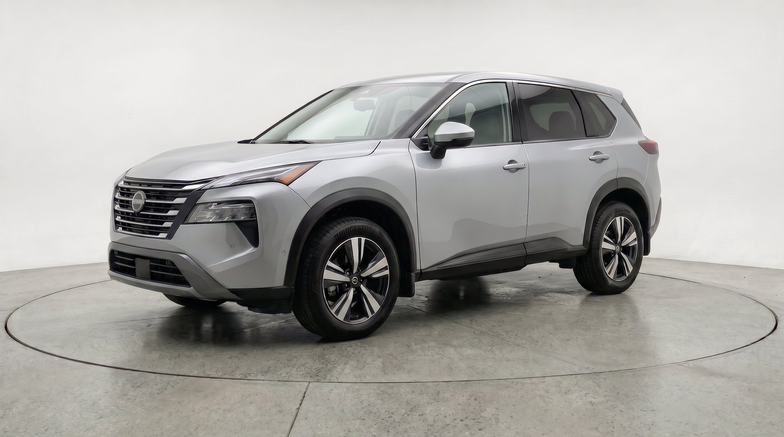 Thumbnail: 2026 Nissan Rogue - 3