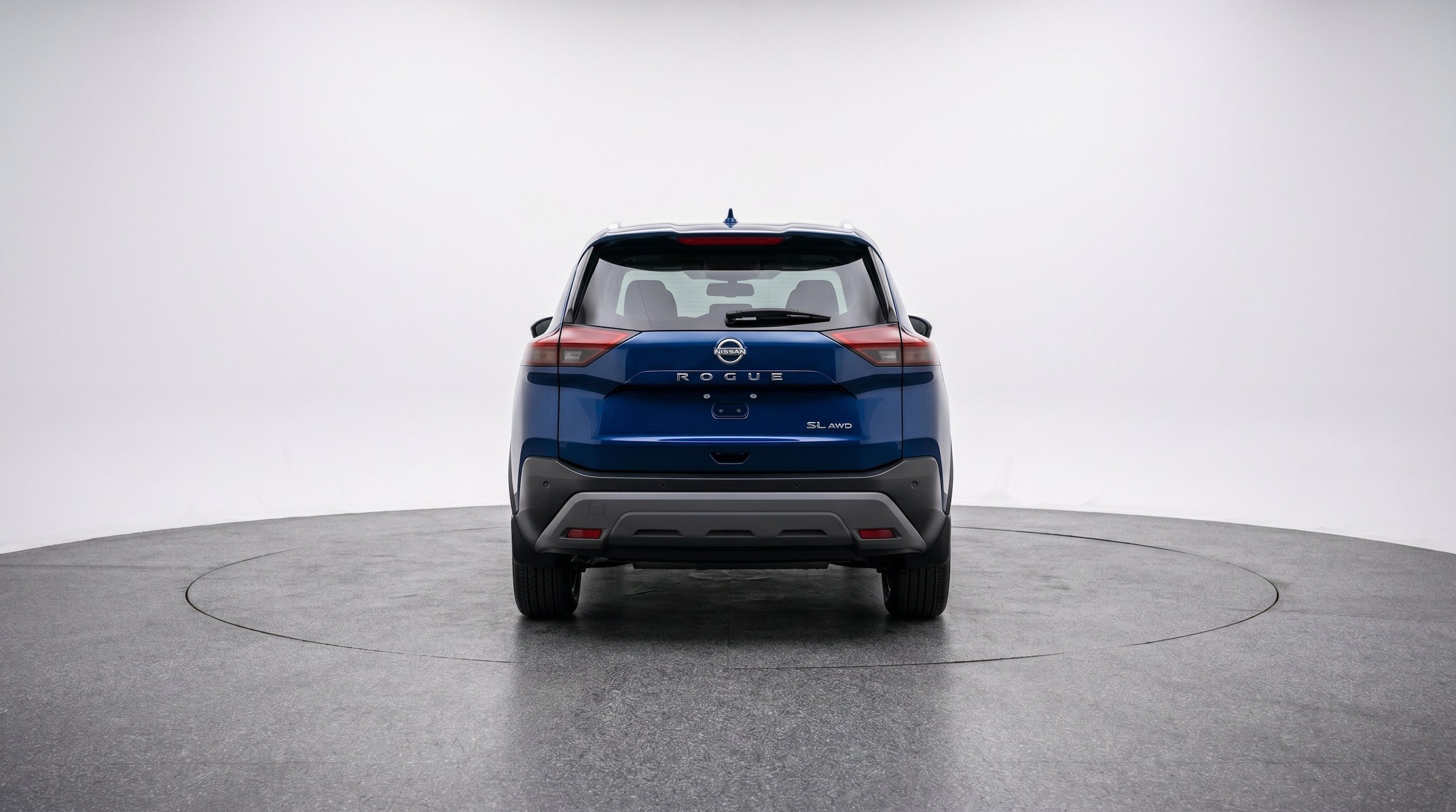 Thumbnail: 2026 Nissan Rogue - 7