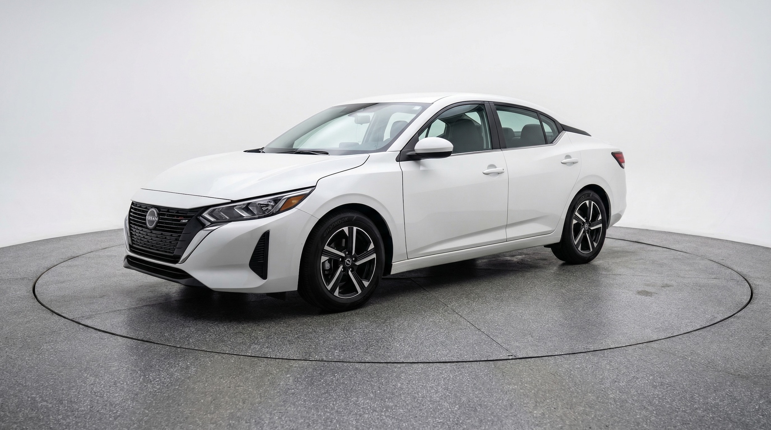 Thumbnail: 2025 Nissan Sentra - 3