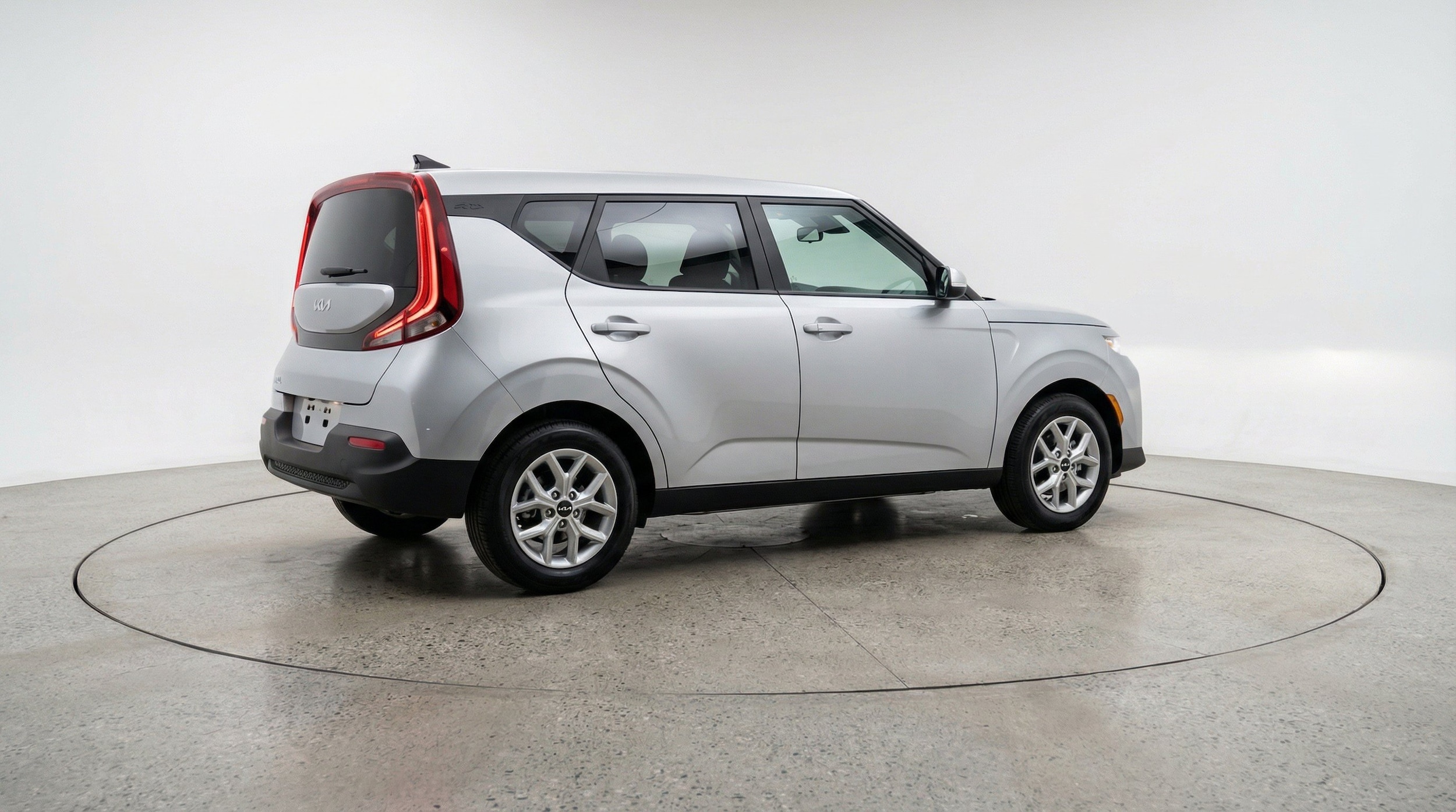 Thumbnail: 2025 Kia Soul - 9
