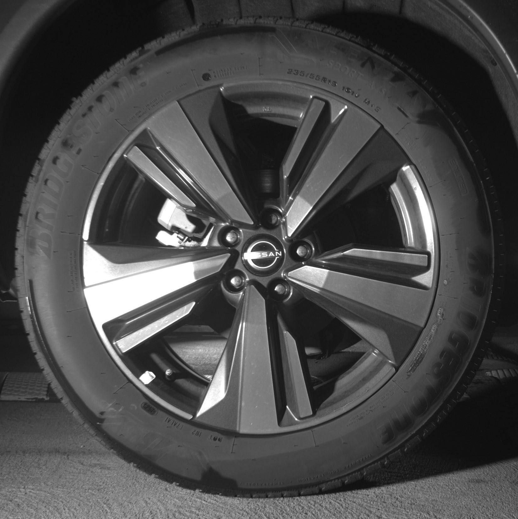 Thumbnail: 2026 Nissan Rogue - 15