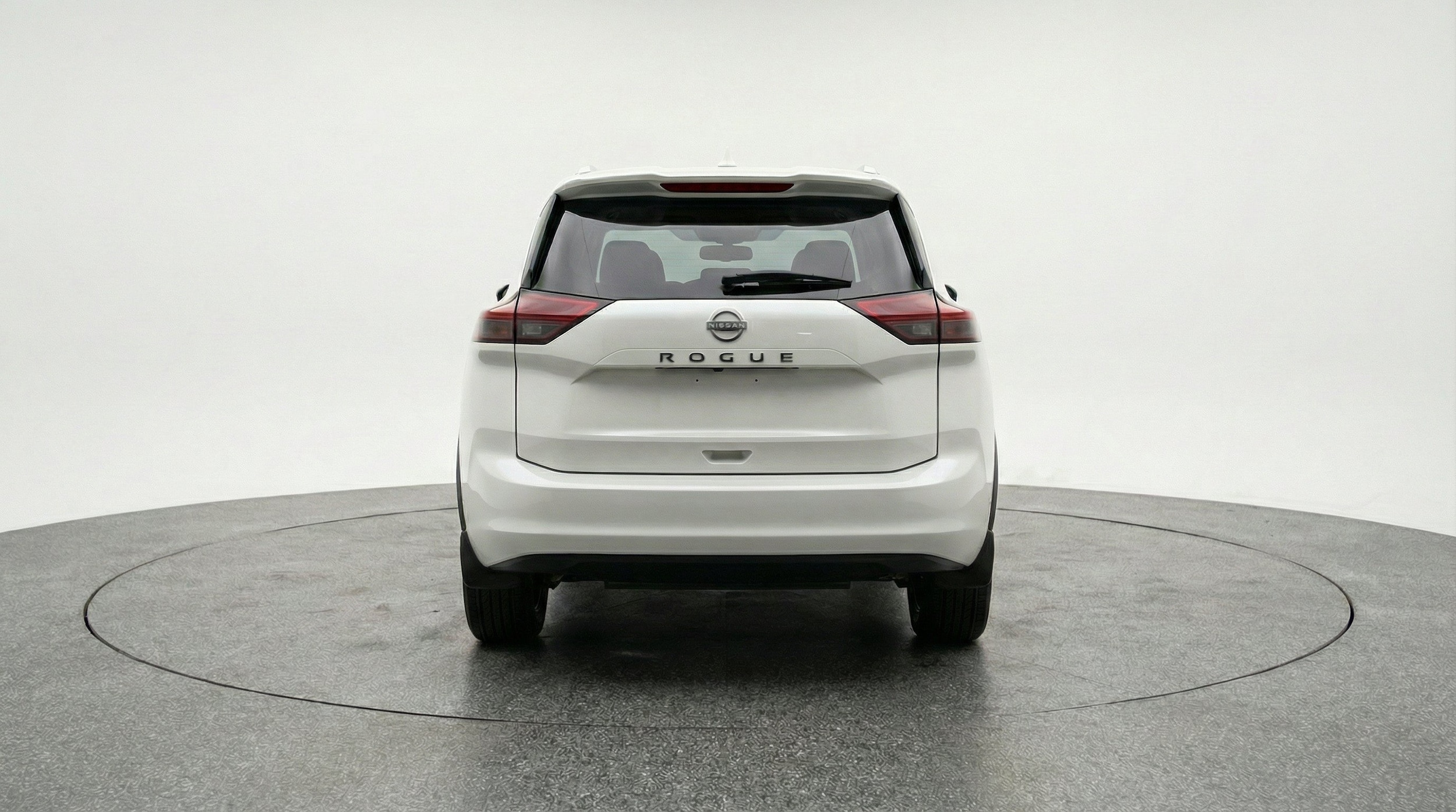 Thumbnail: 2026 Nissan Rogue - 7