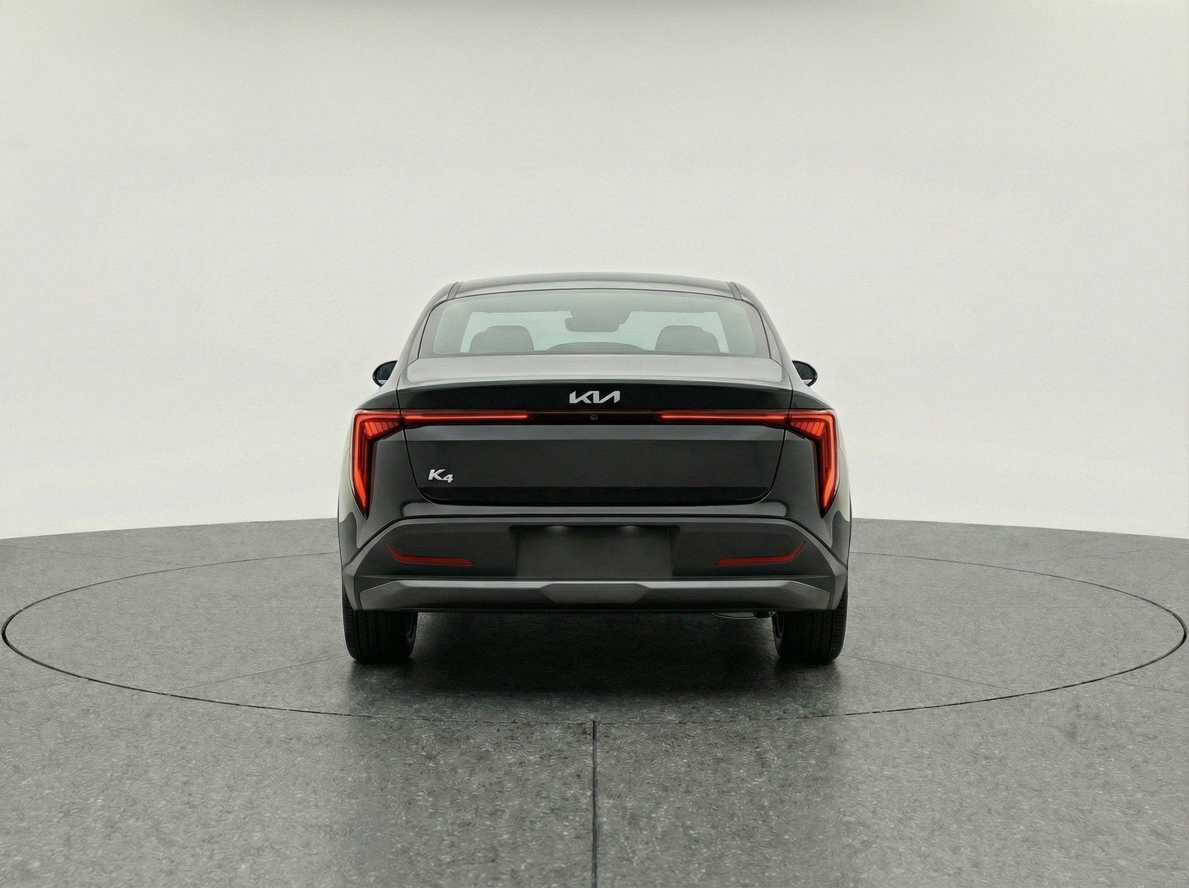 Thumbnail: 2025 Kia K4 - 7