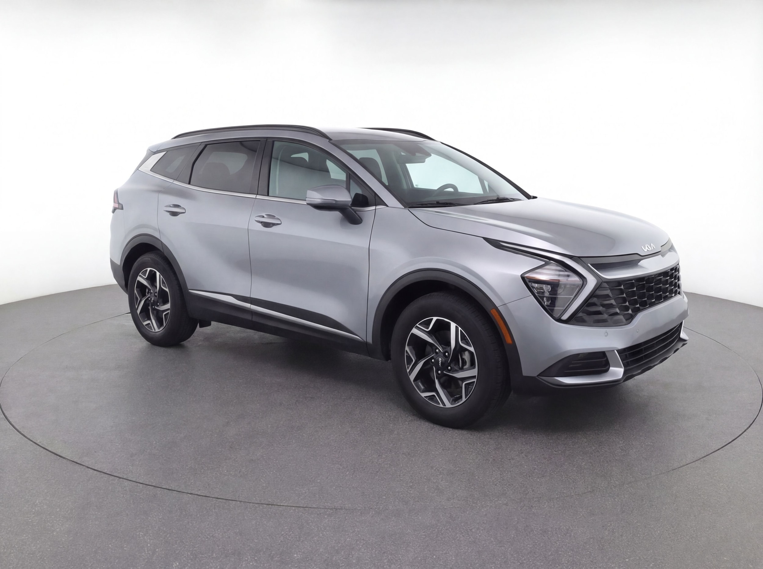 Thumbnail: 2024 Kia Sportage - 1