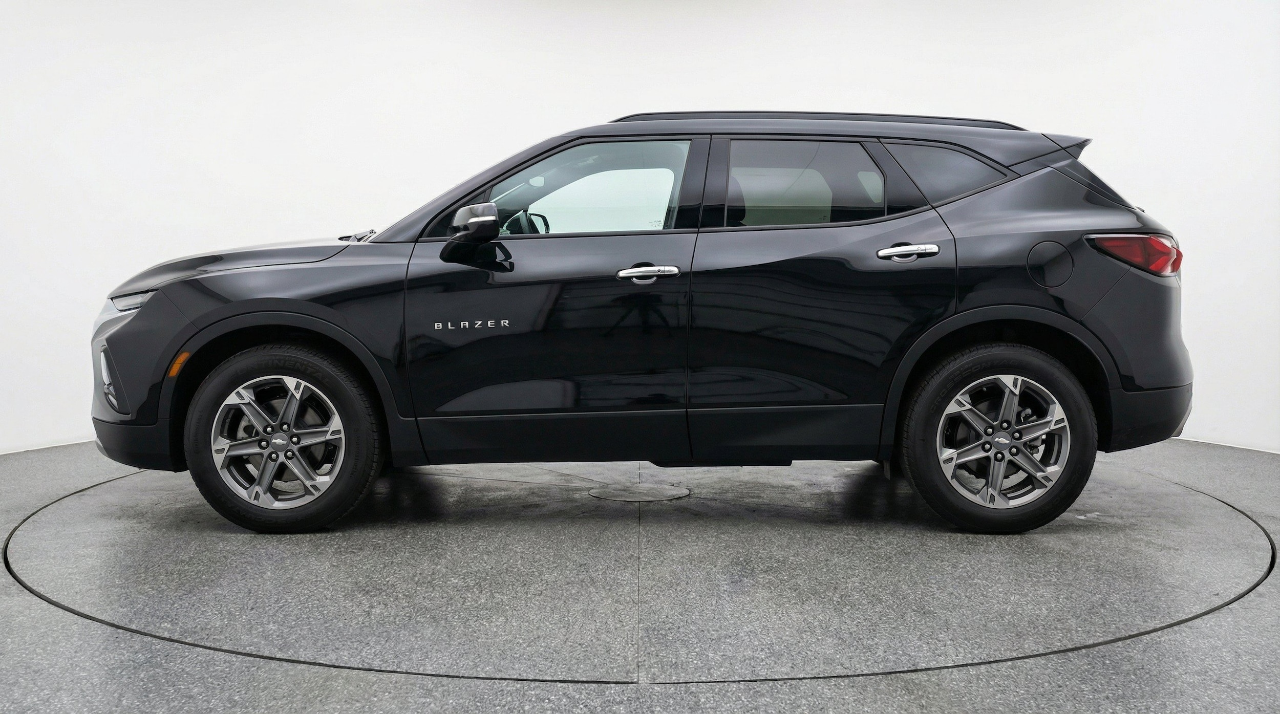 Thumbnail: 2026 Chevrolet Blazer - 5