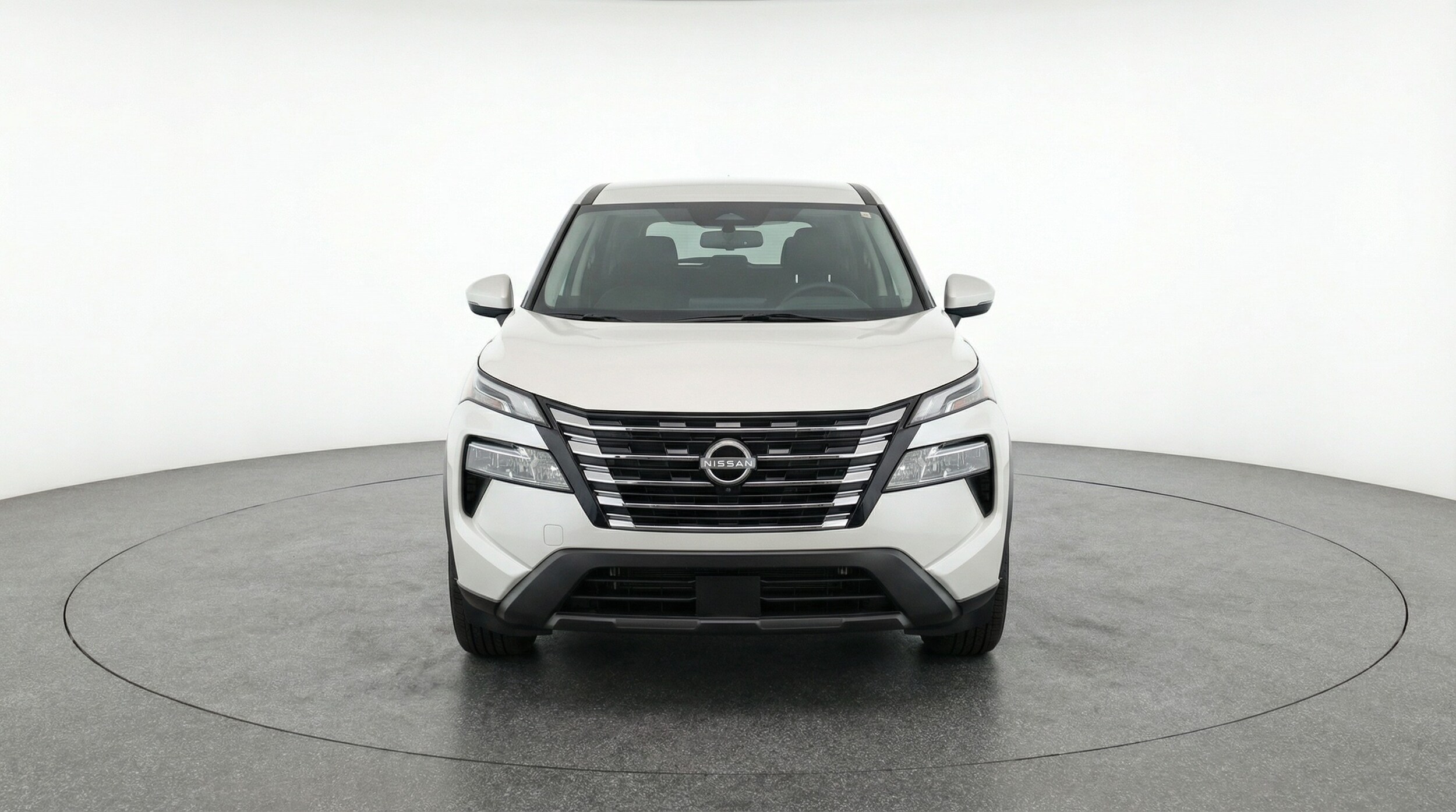 Thumbnail: 2025 Nissan Rogue - 2