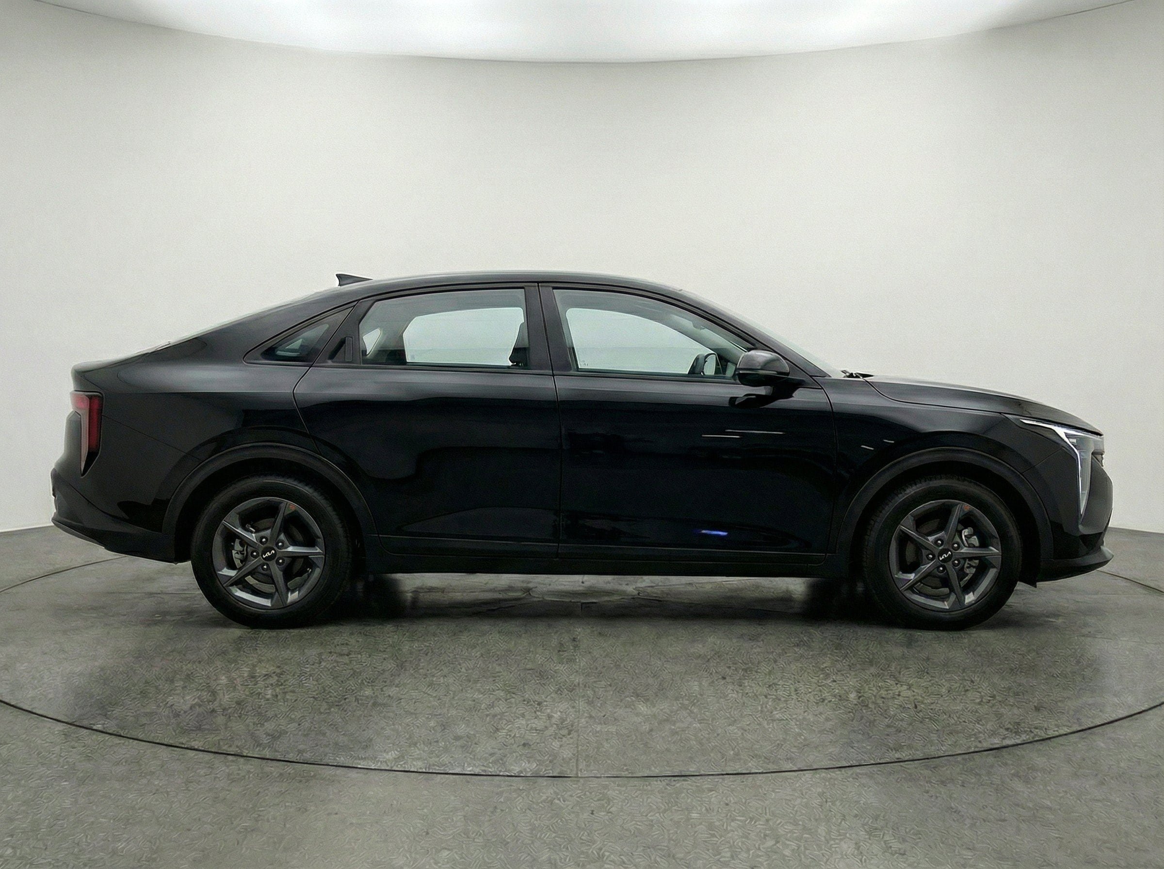 Thumbnail: 2025 Kia K4 - 11