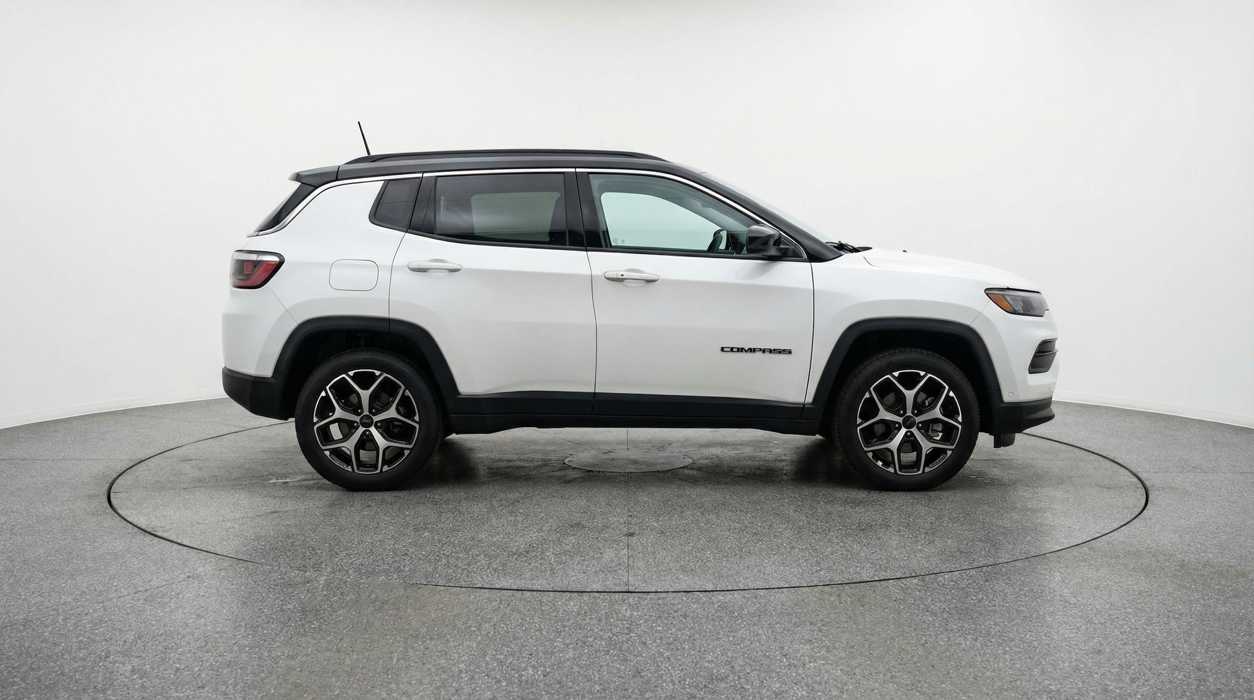 Thumbnail: 2025 Jeep Compass - 8