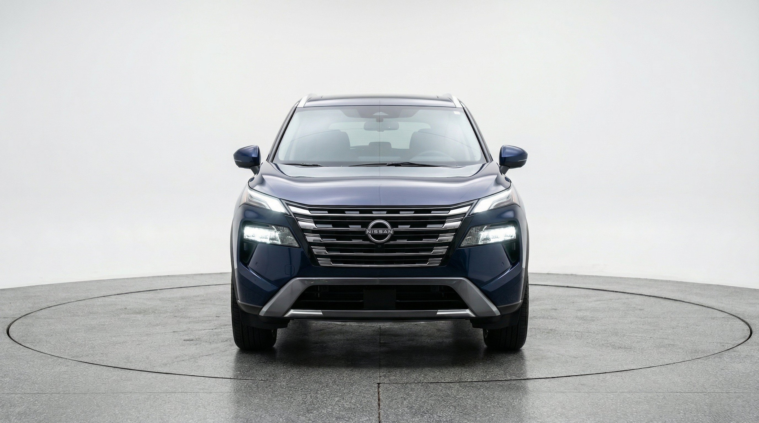 Thumbnail: 2026 Nissan Rogue - 2