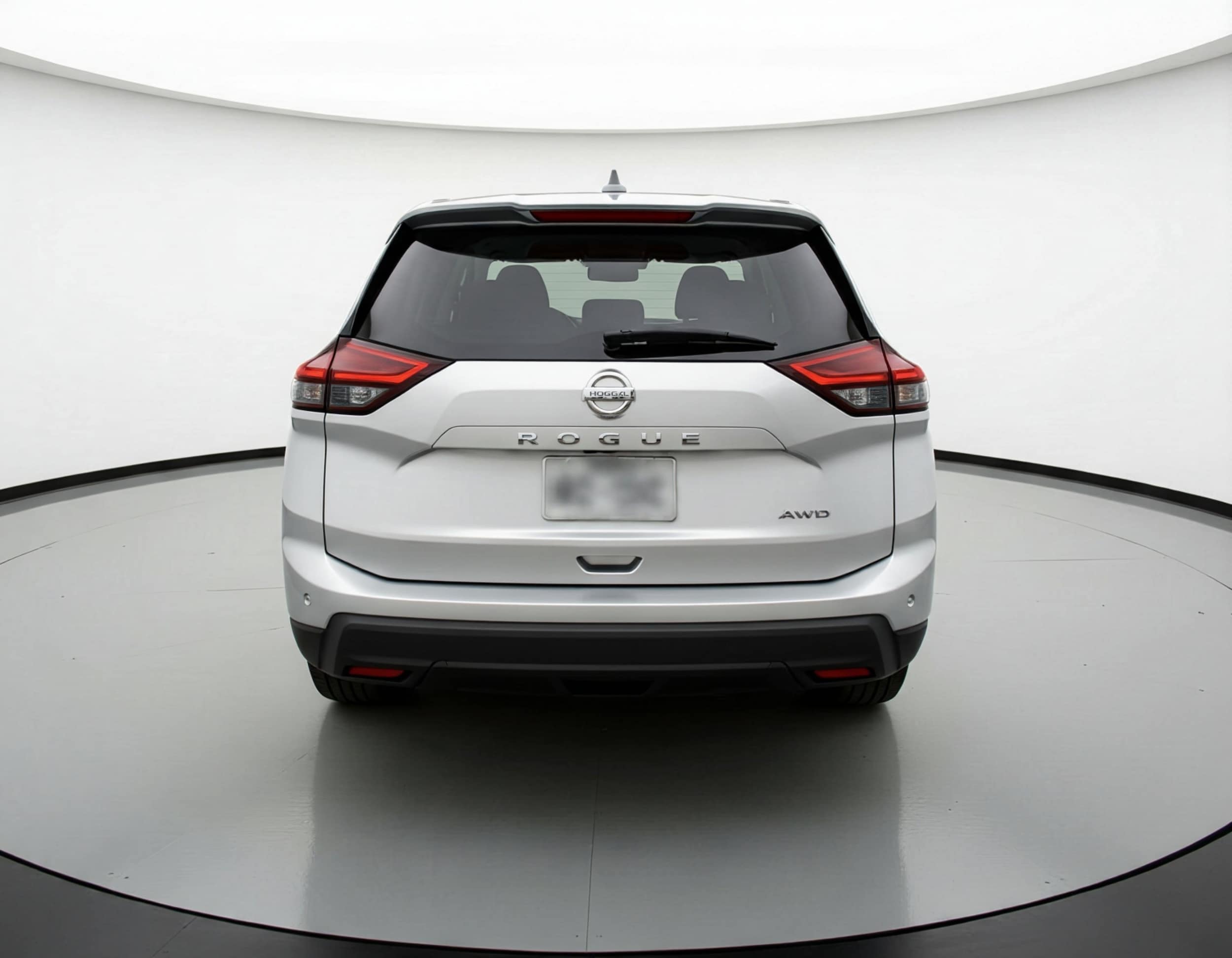 Thumbnail: 2025 Nissan Rogue - 7