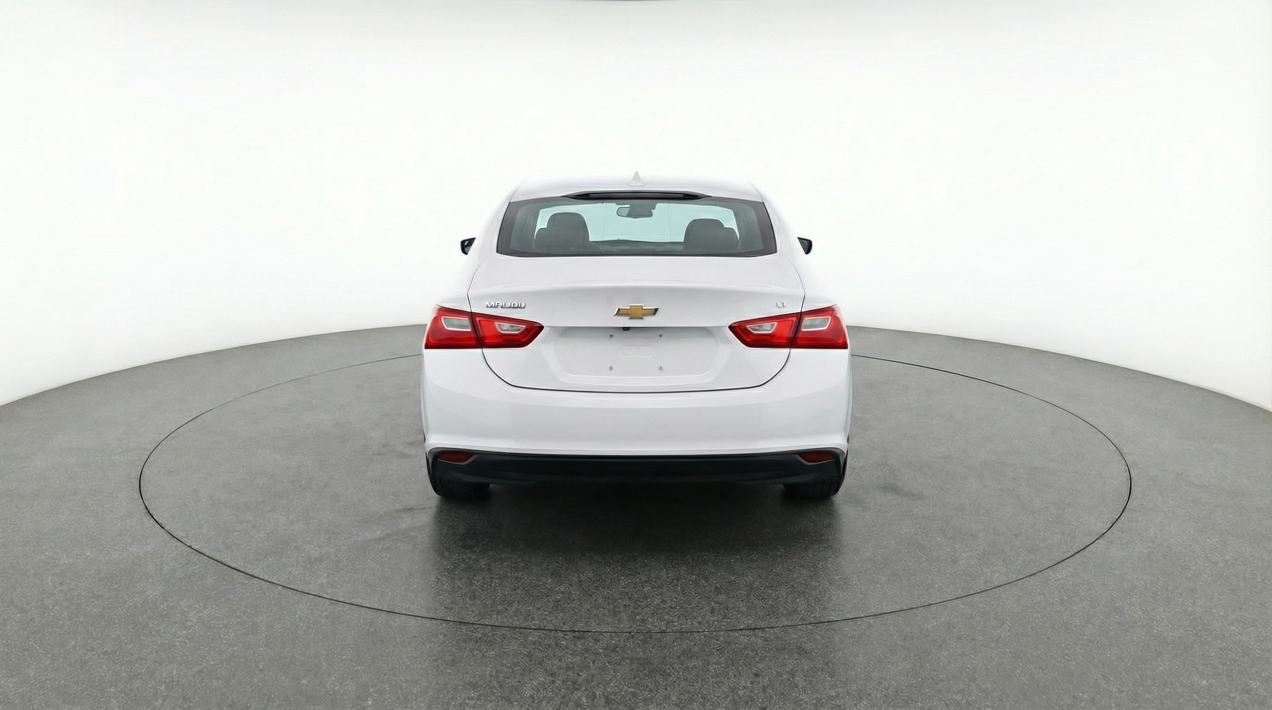 Thumbnail: 2024 Chevrolet Malibu - 6