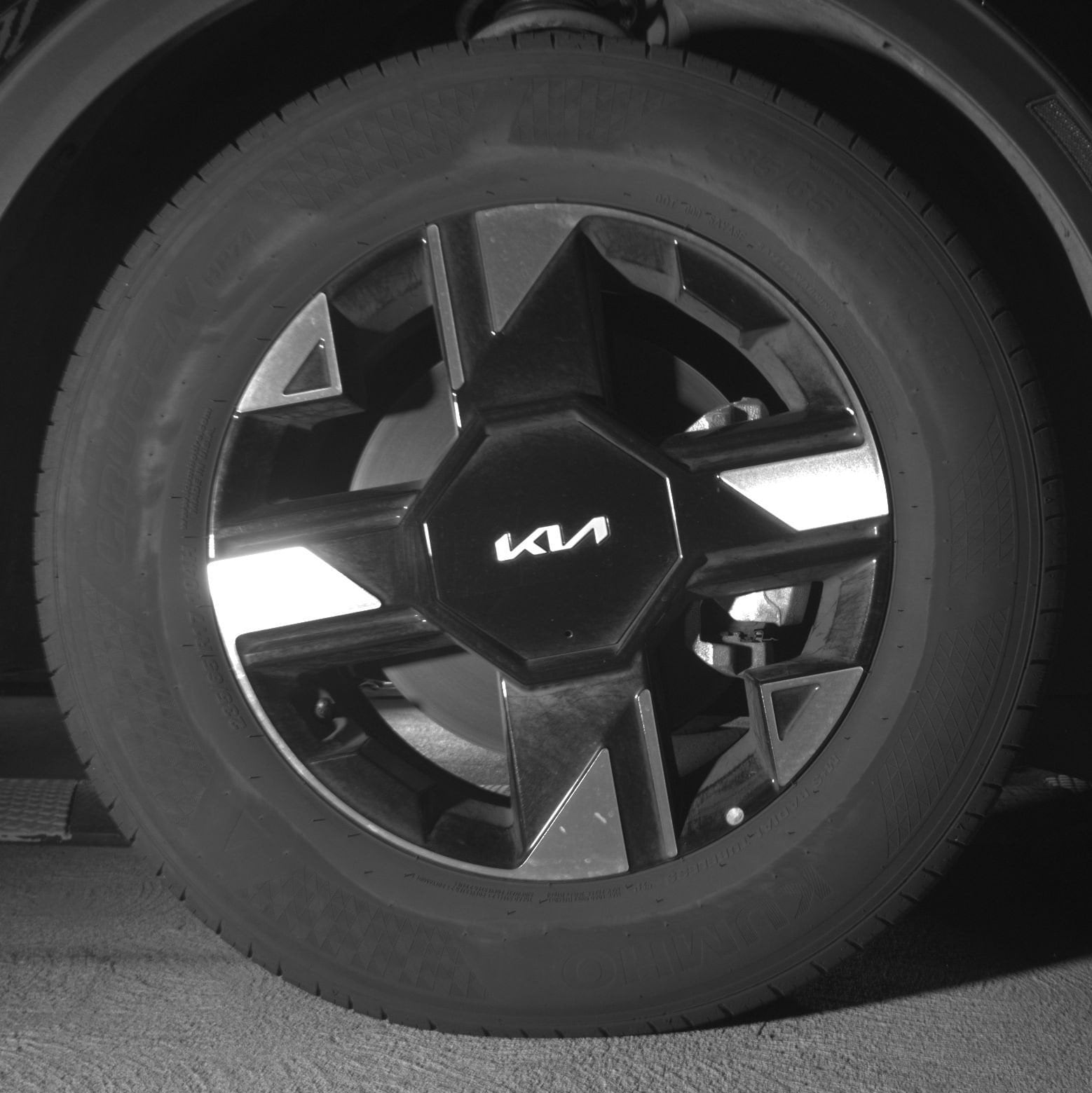 Thumbnail: 2026 Kia Sportage - 13