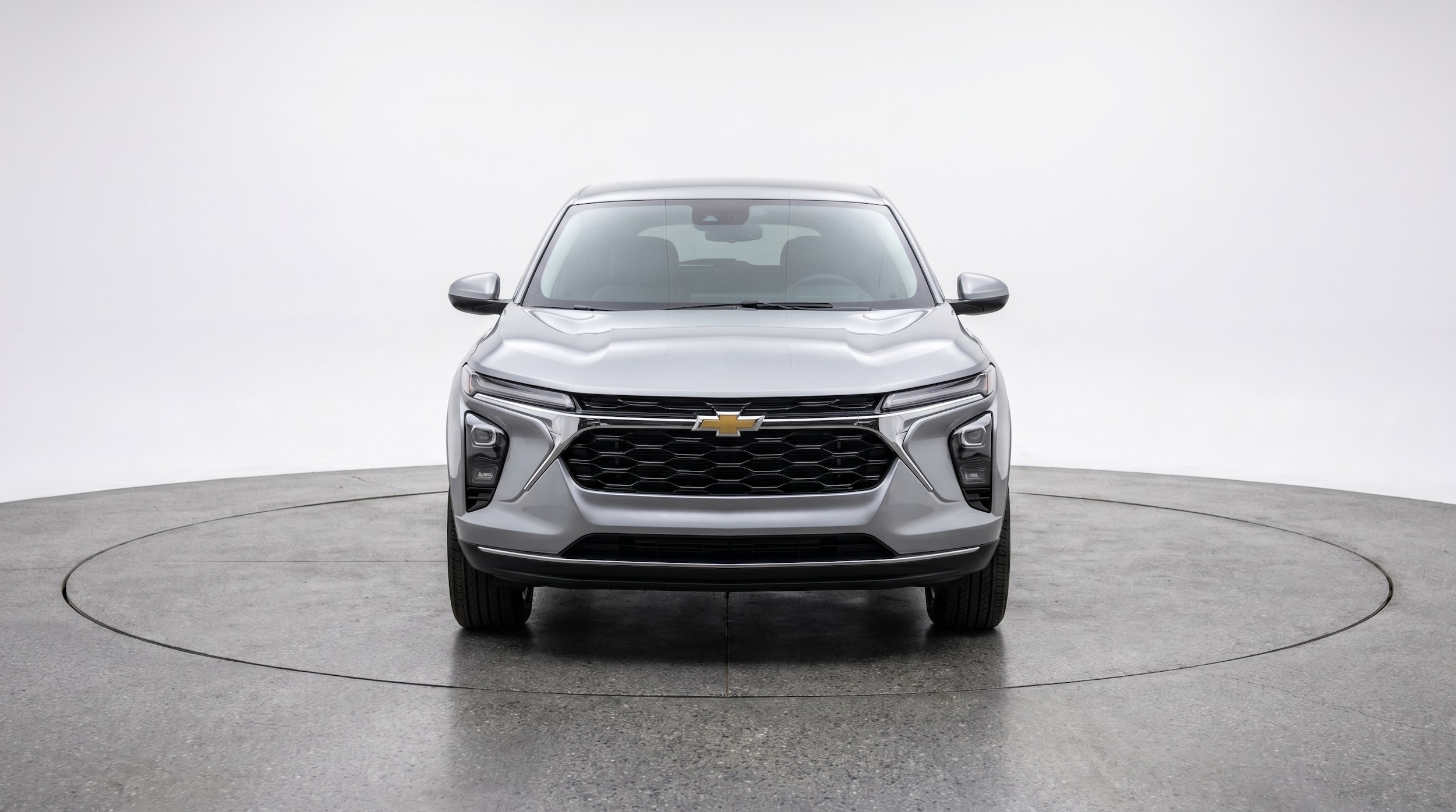 Thumbnail: 2025 Chevrolet Blazer - 2