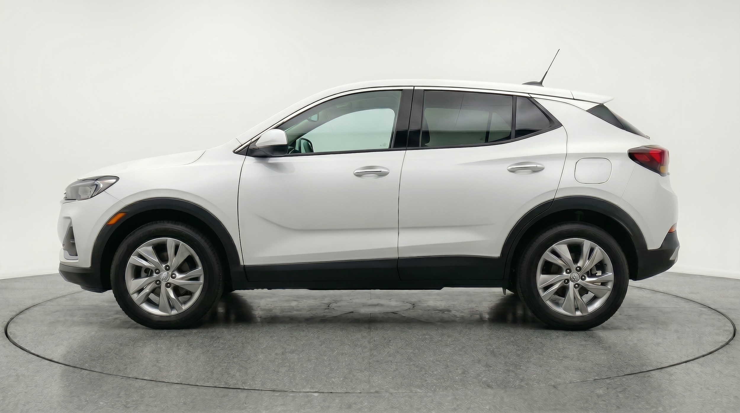 Thumbnail: 2025 Buick Encore GX - 4