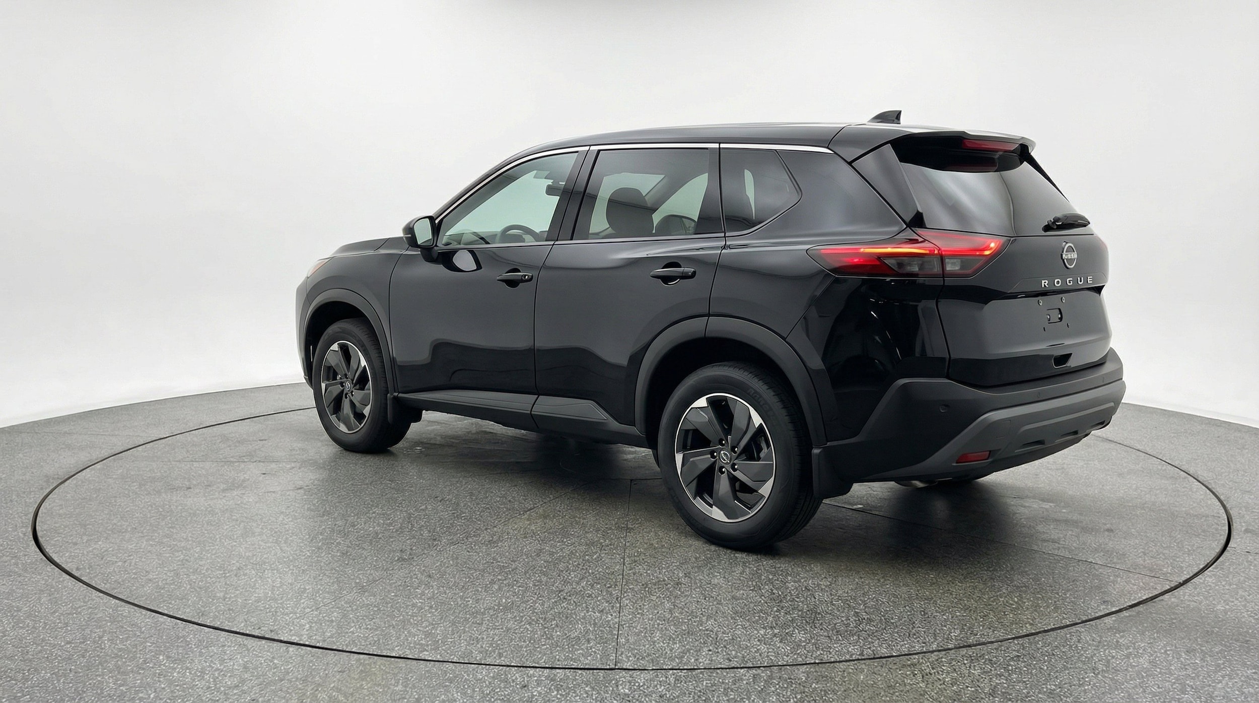 Thumbnail: 2025 Nissan Rogue - 6