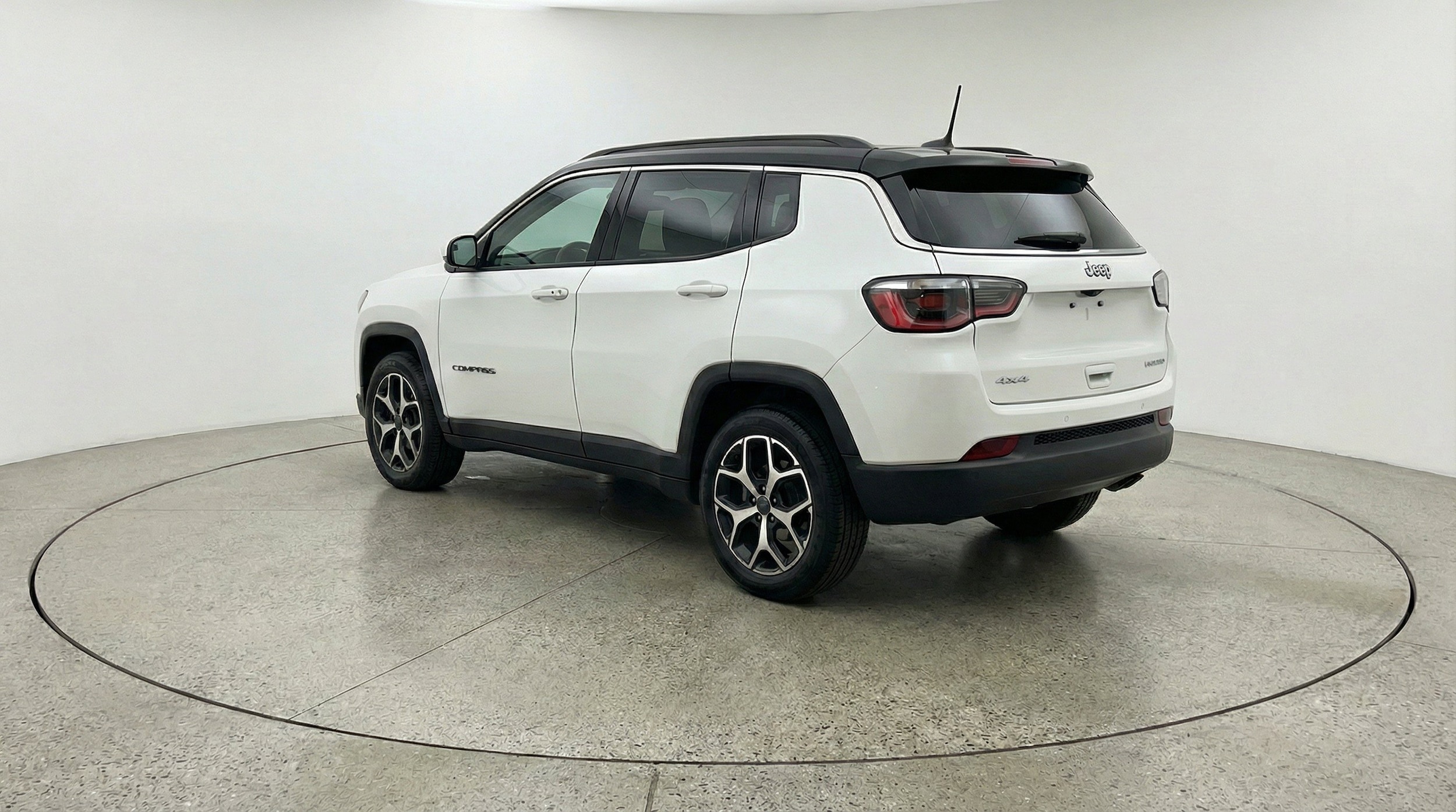 Thumbnail: 2025 Jeep Compass - 6
