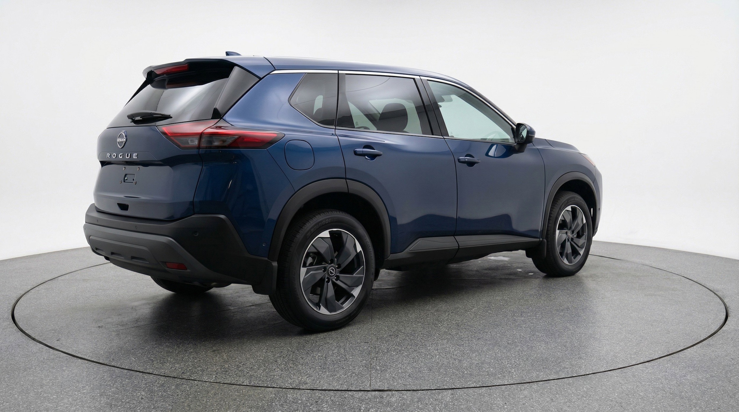 Thumbnail: 2025 Nissan Rogue - 9