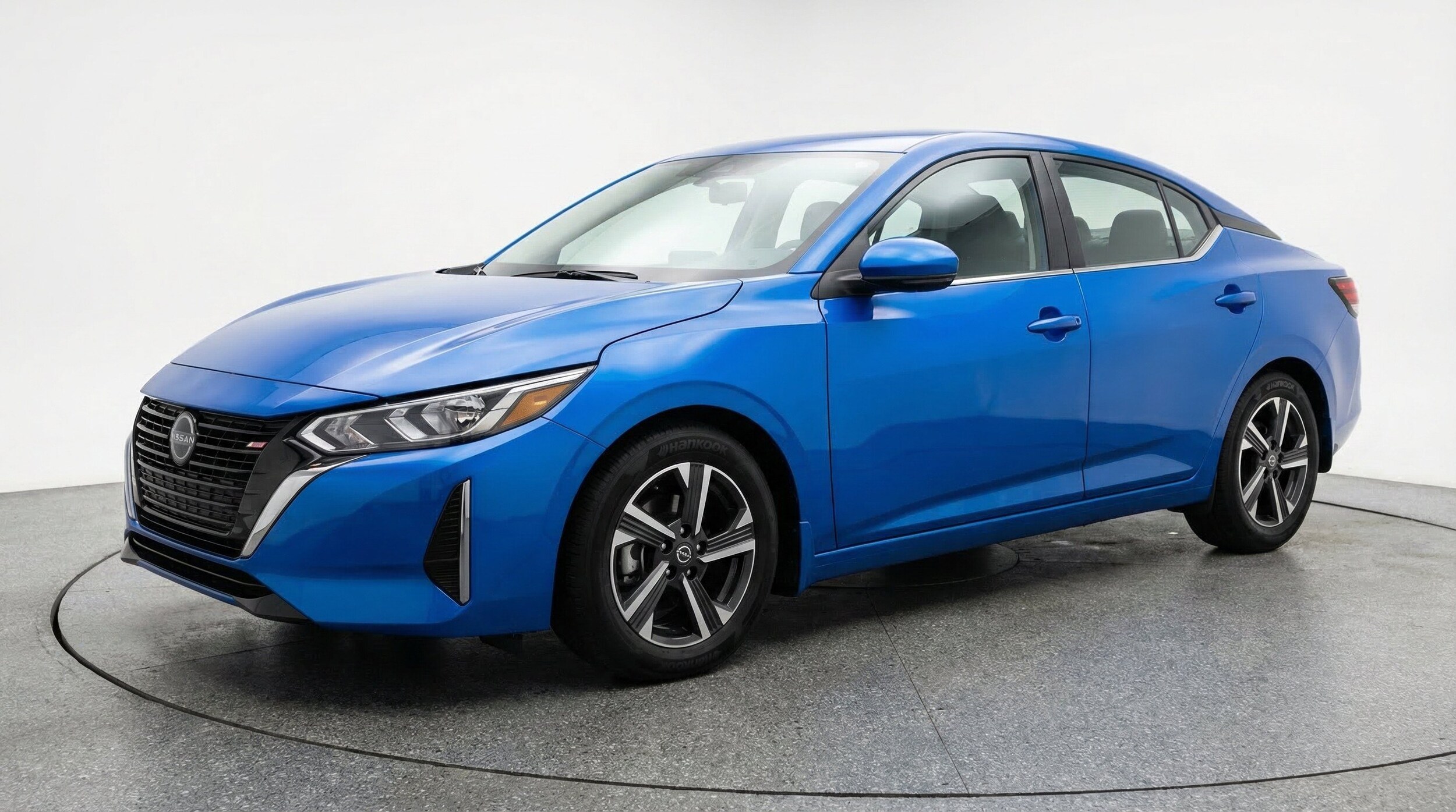 Thumbnail: 2025 Nissan Sentra - 3