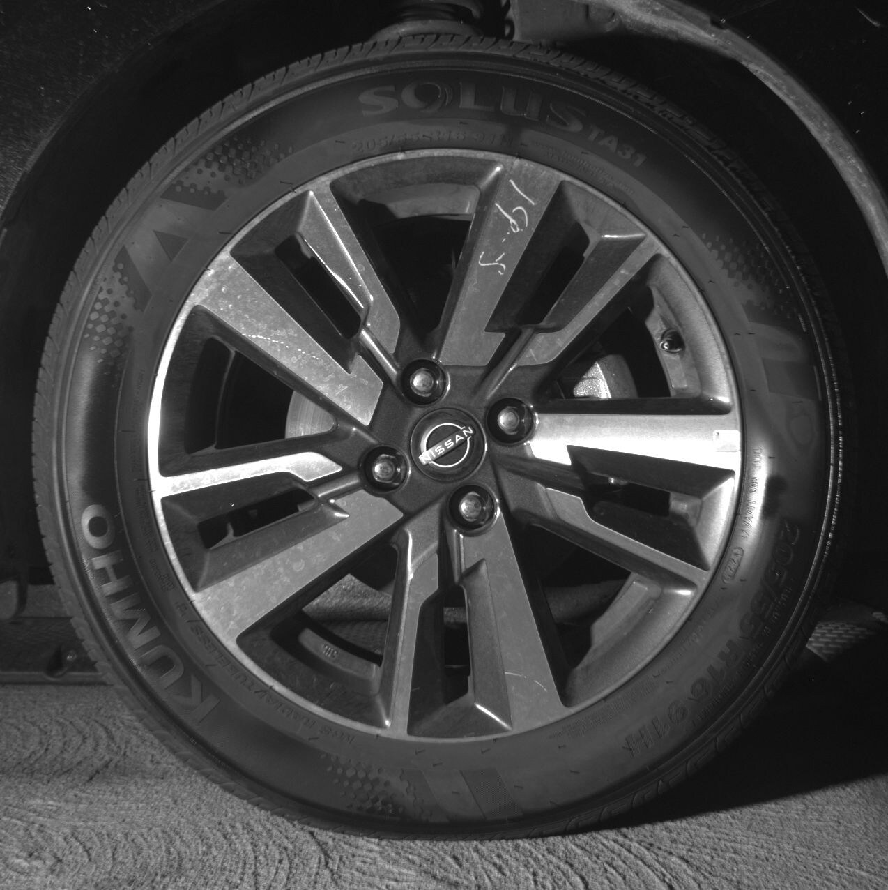 Thumbnail: 2025 Nissan Versa - 10