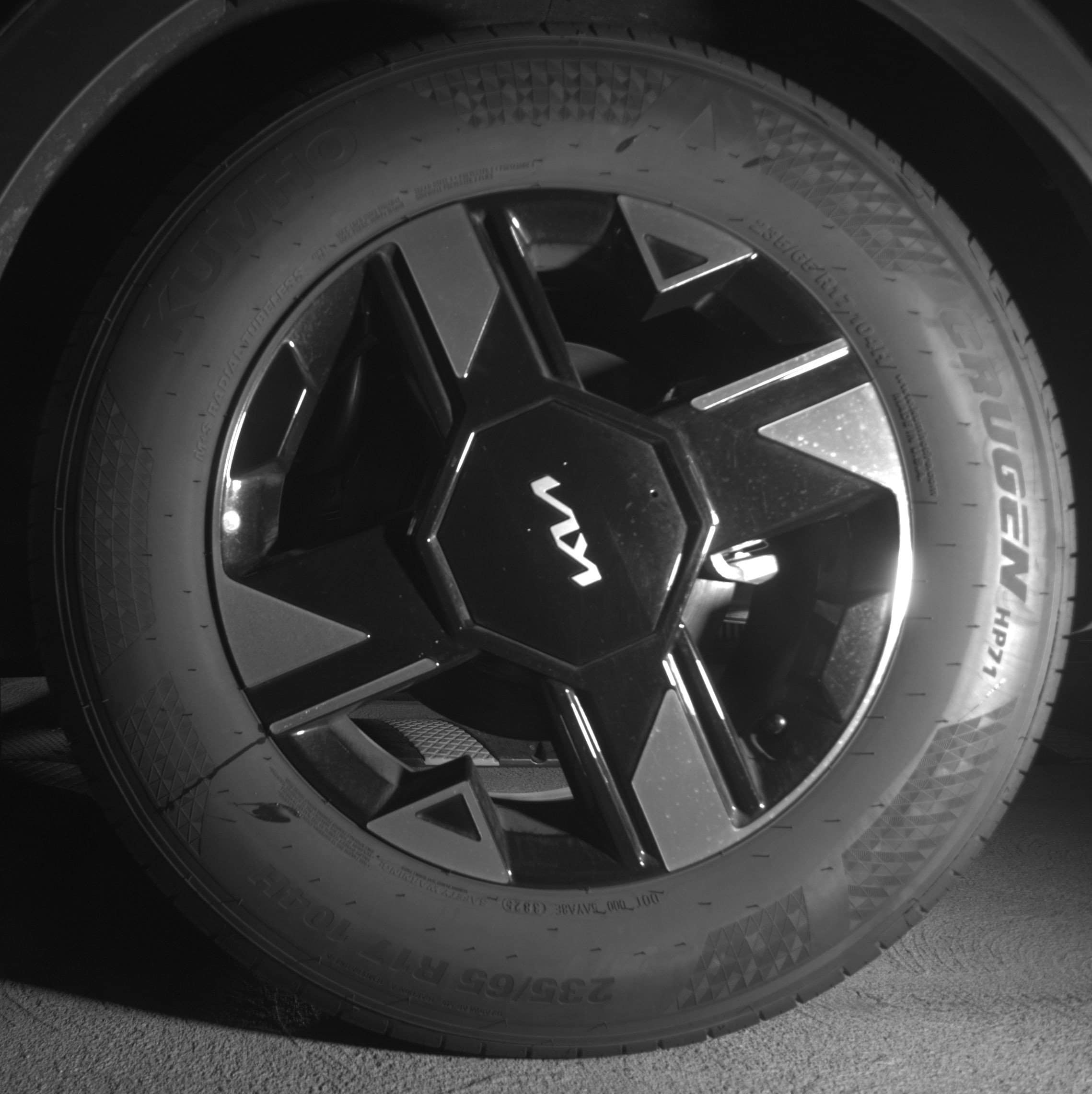 Thumbnail: 2026 Kia Sportage - 14
