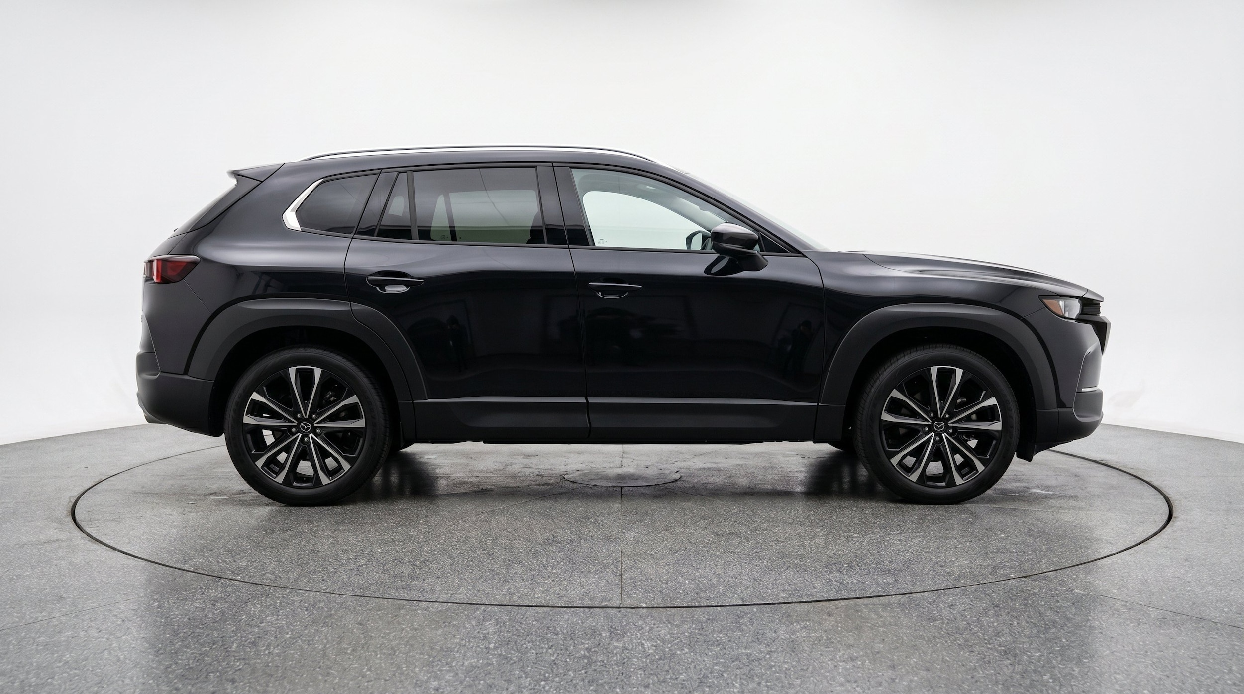 Thumbnail: 2026 Mazda CX-50 - 11