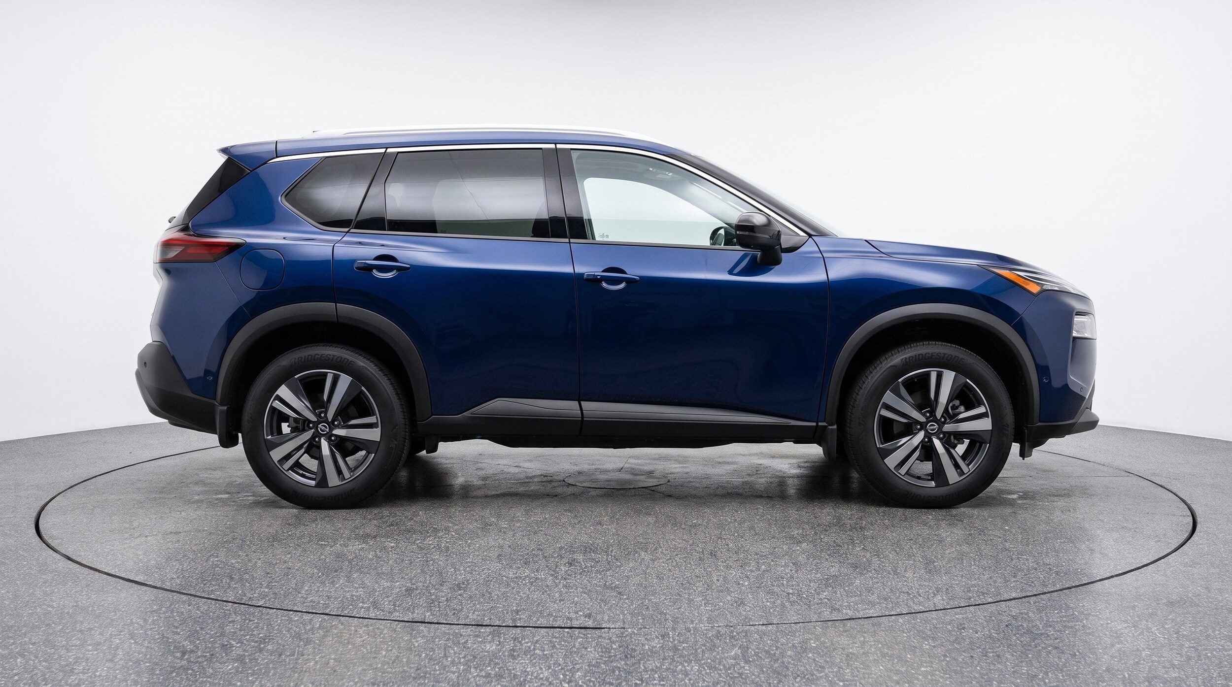 Thumbnail: 2026 Nissan Rogue - 11