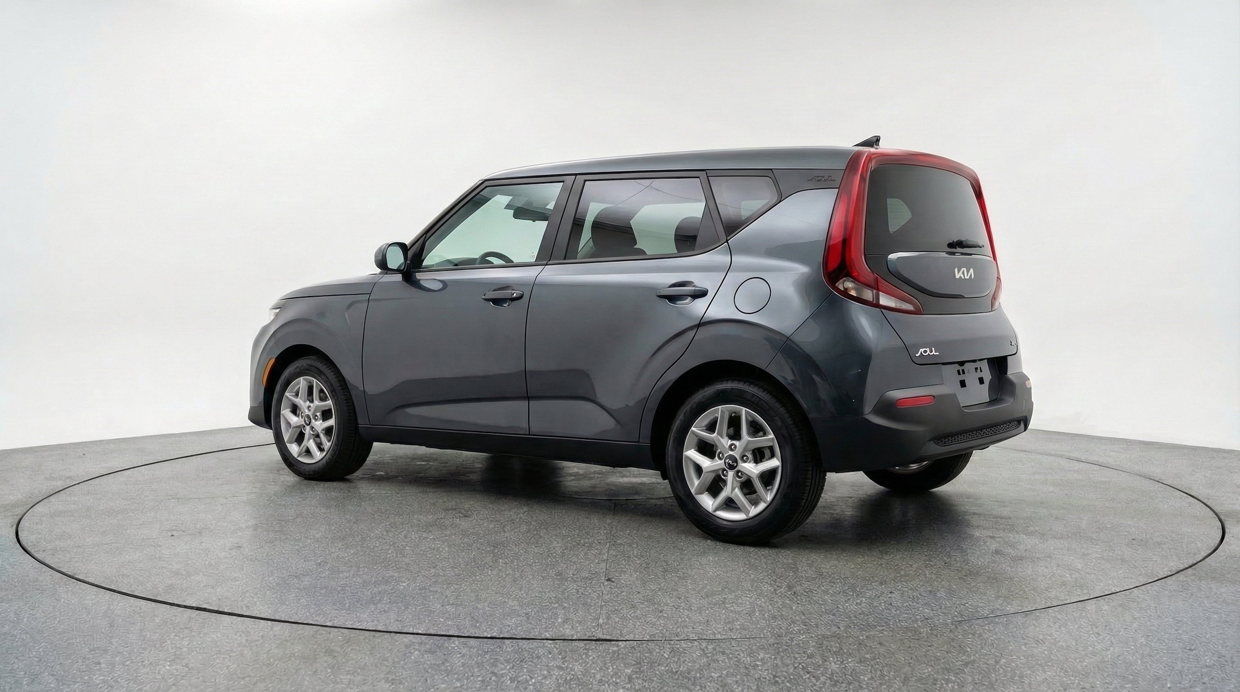 Thumbnail: 2025 Kia Soul - 6