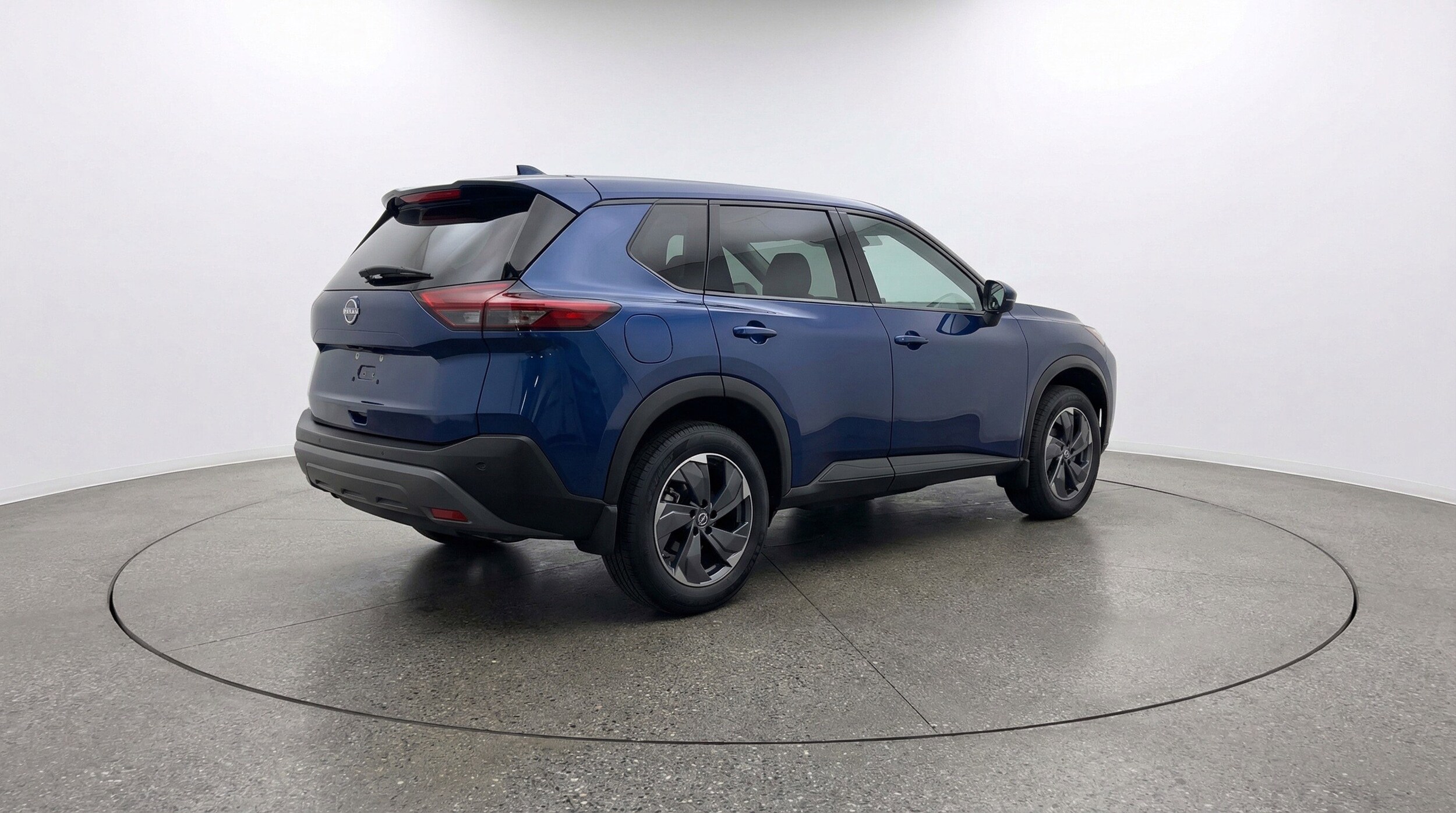 Thumbnail: 2025 Nissan Rogue - 9