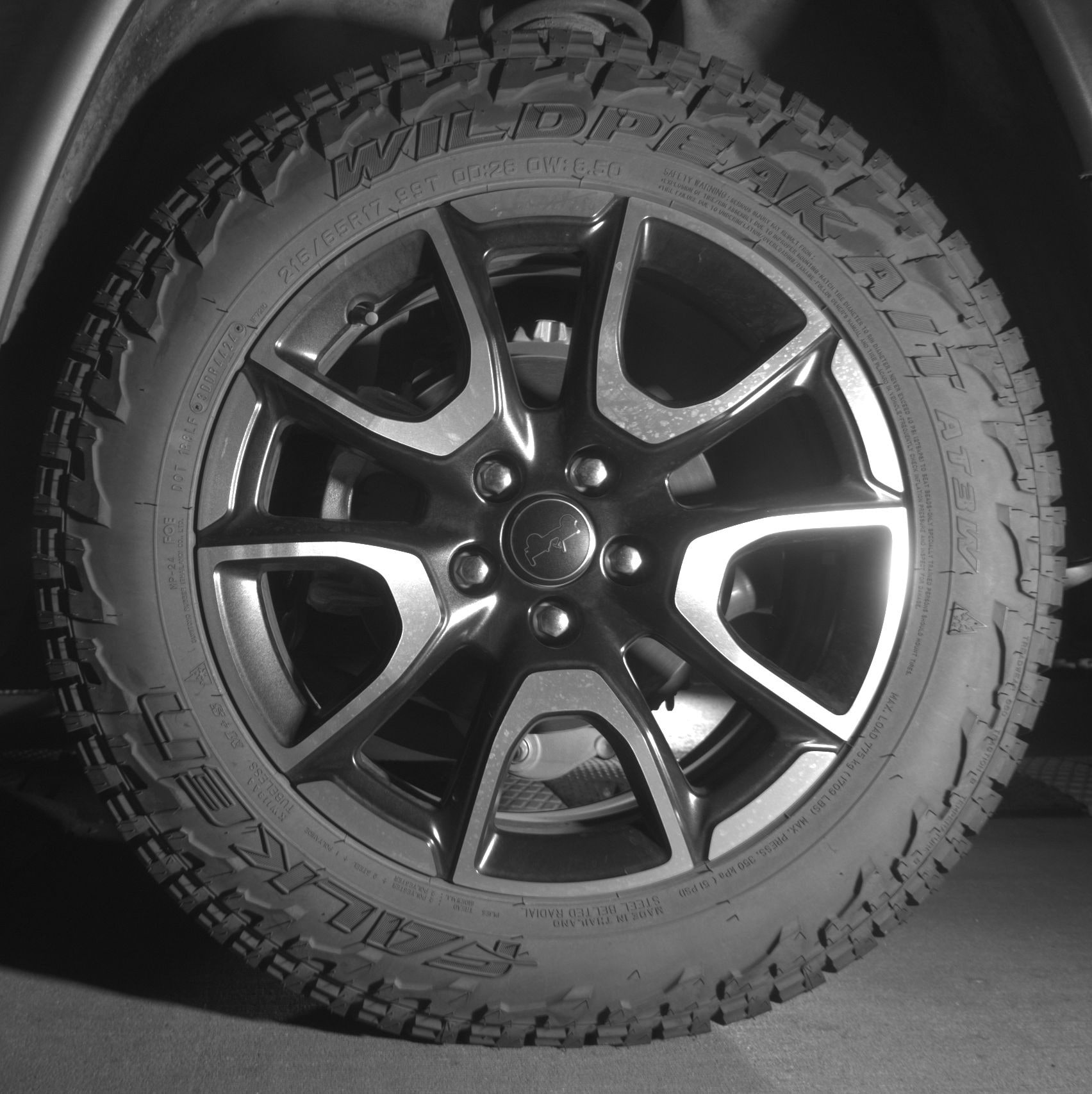 Thumbnail: 2025 Jeep Compass - 11