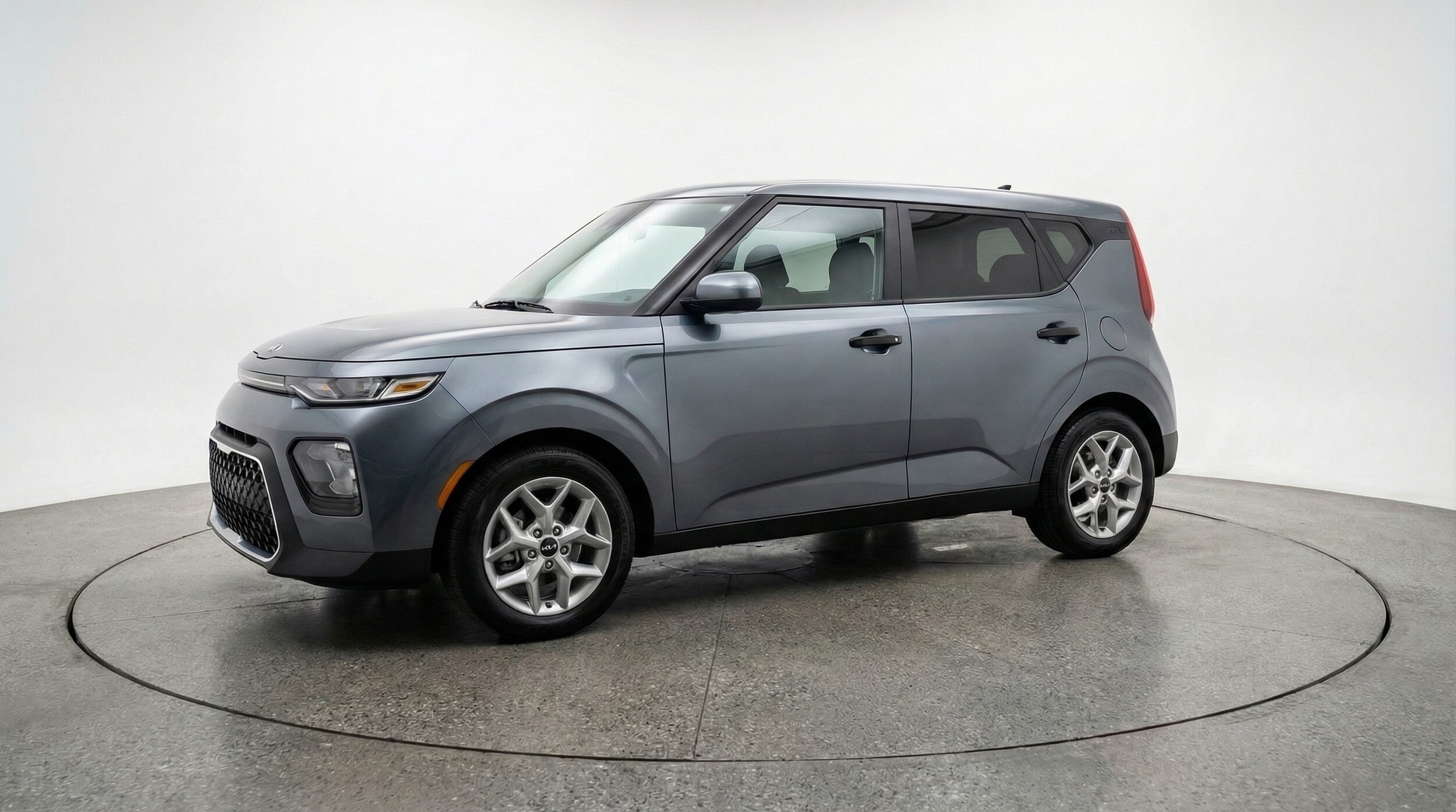 Thumbnail: 2025 Kia Soul - 3