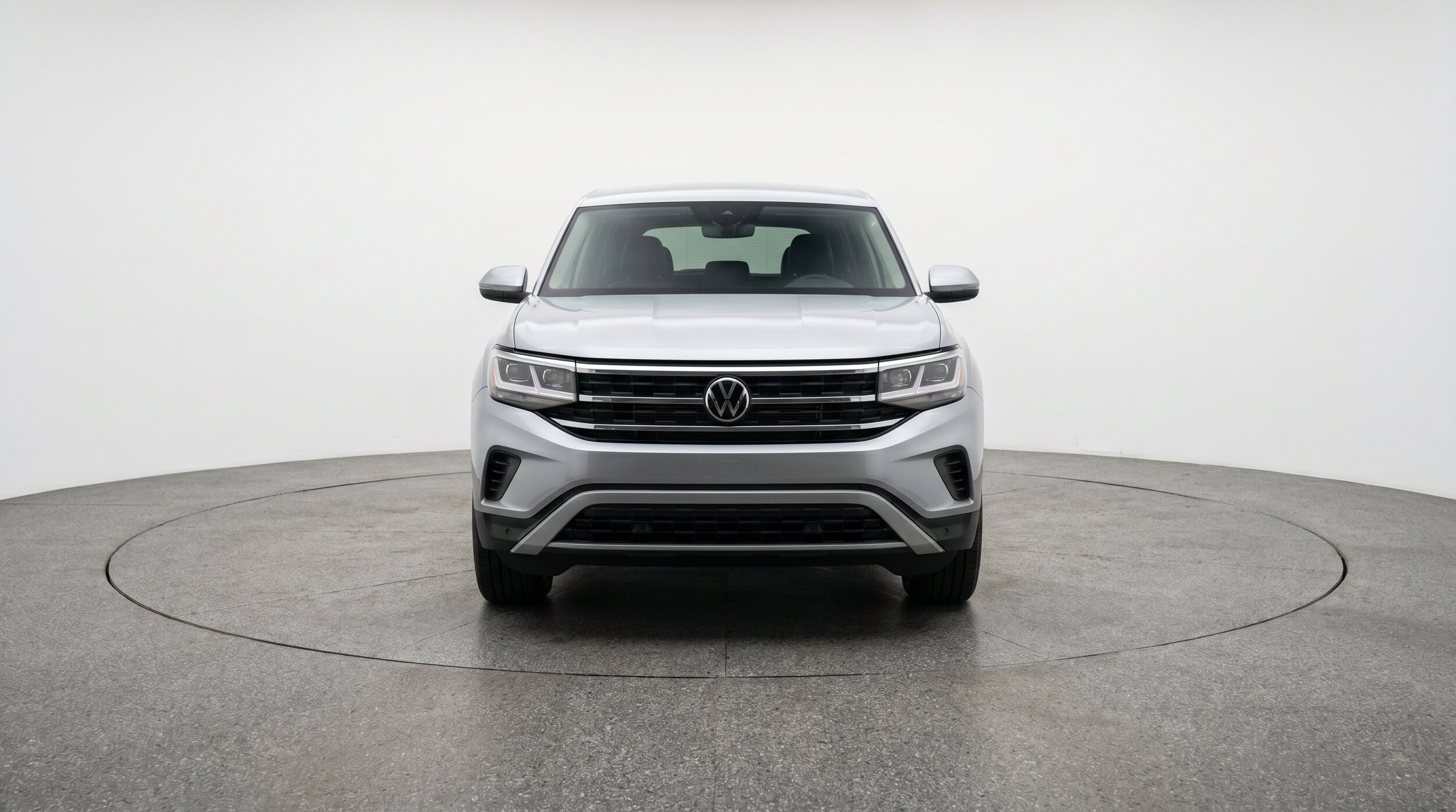 Thumbnail: 2026 Volkswagen Atlas - 2