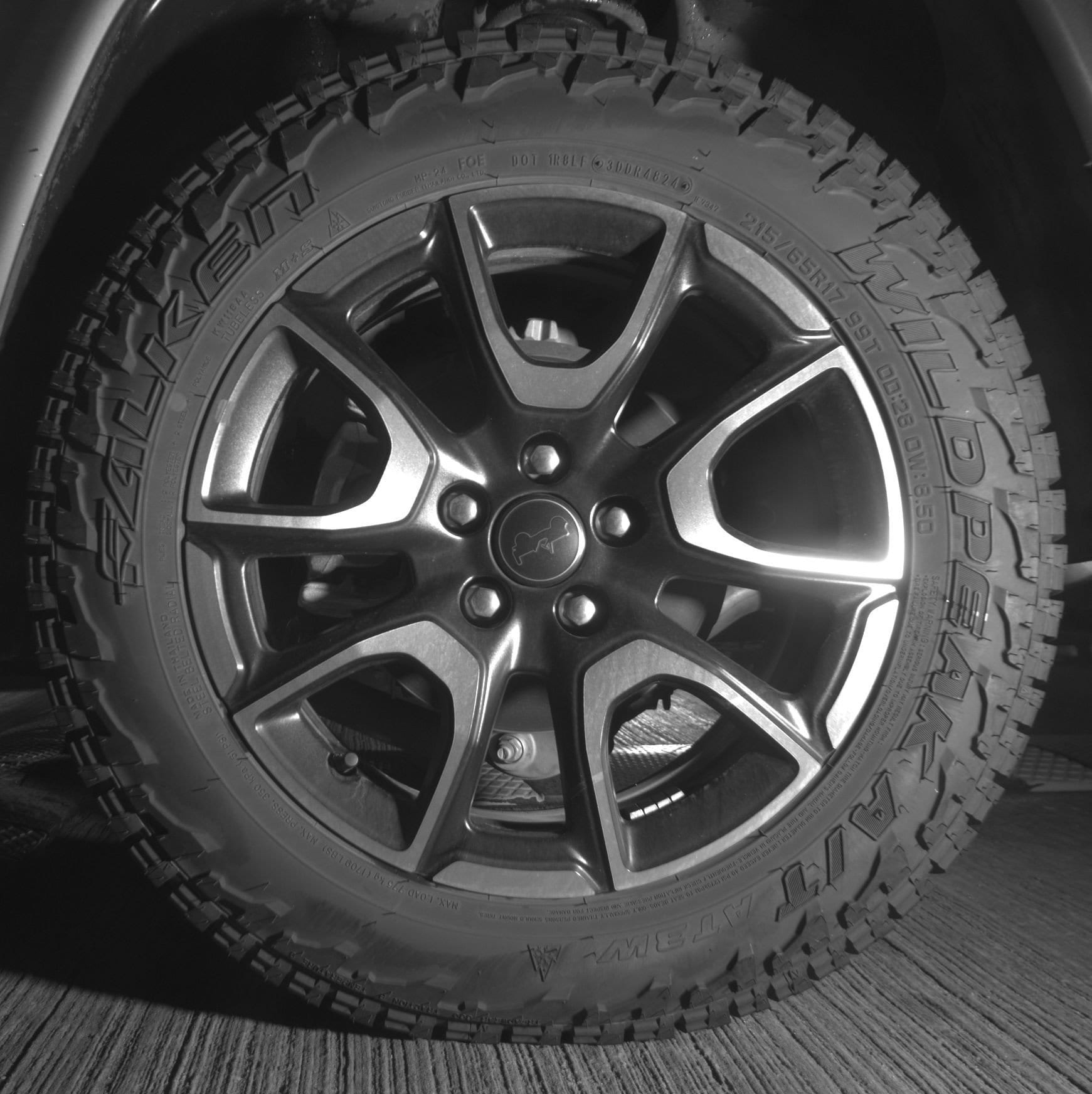 Thumbnail: 2025 Jeep Compass - 14
