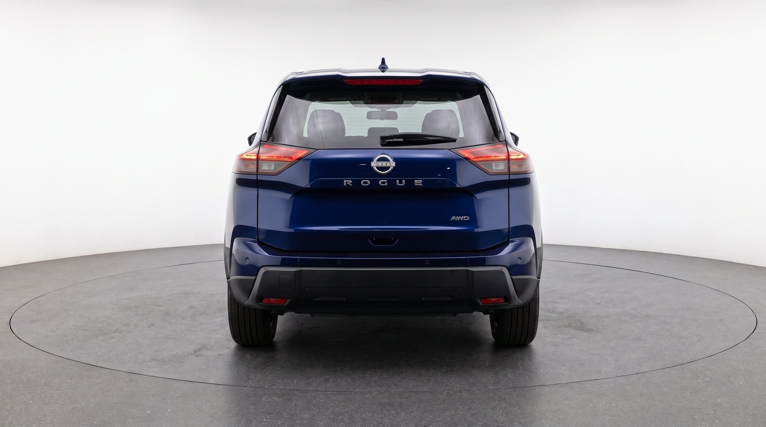 Thumbnail: 2025 Nissan Rogue - 7