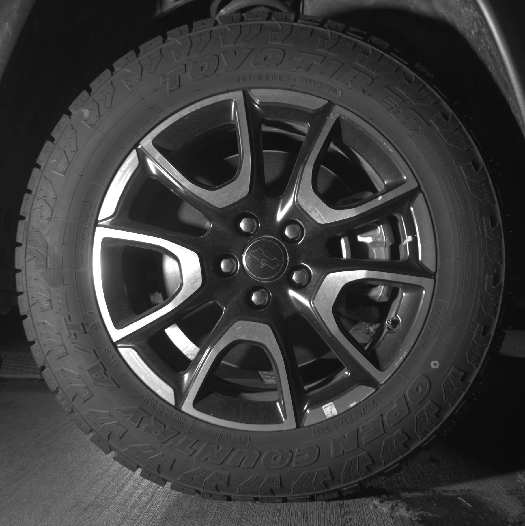 Thumbnail: 2025 Jeep Compass - 10