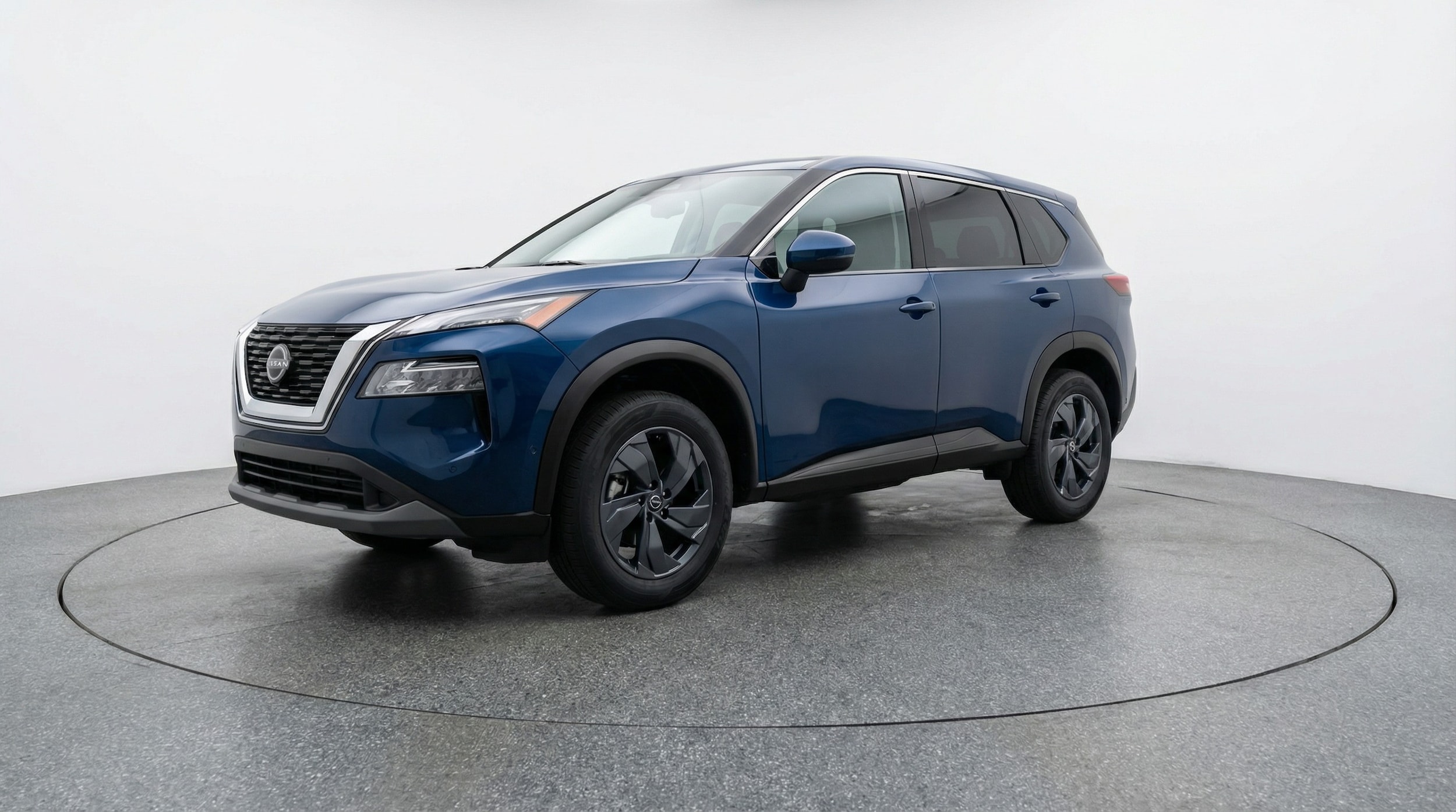 Thumbnail: 2025 Nissan Rogue - 3