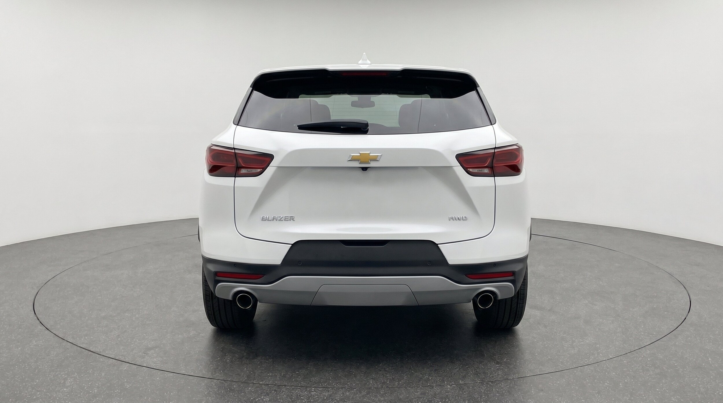 Thumbnail: 2026 Chevrolet Blazer - 7