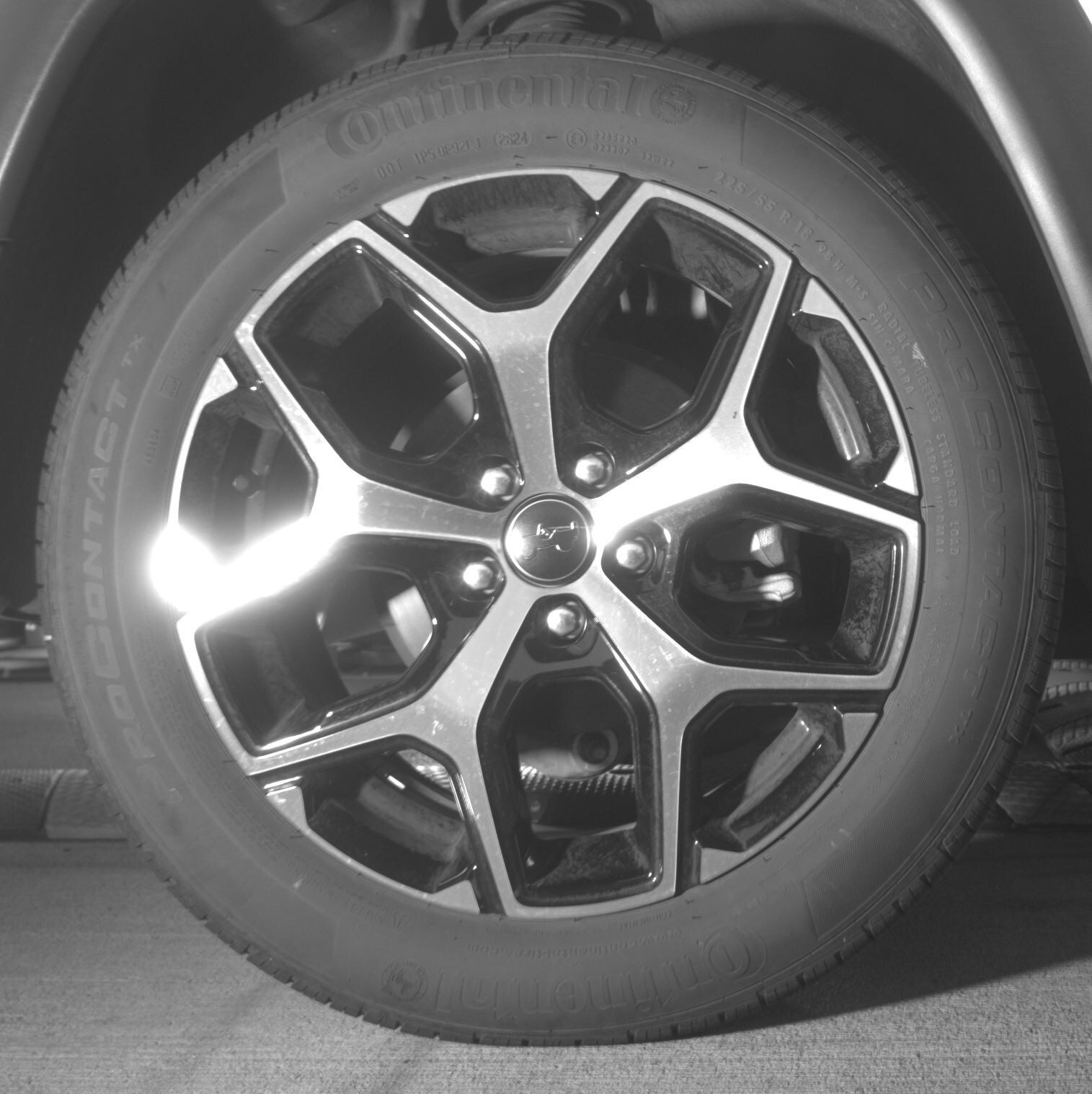 Thumbnail: 2025 Jeep Compass - 12