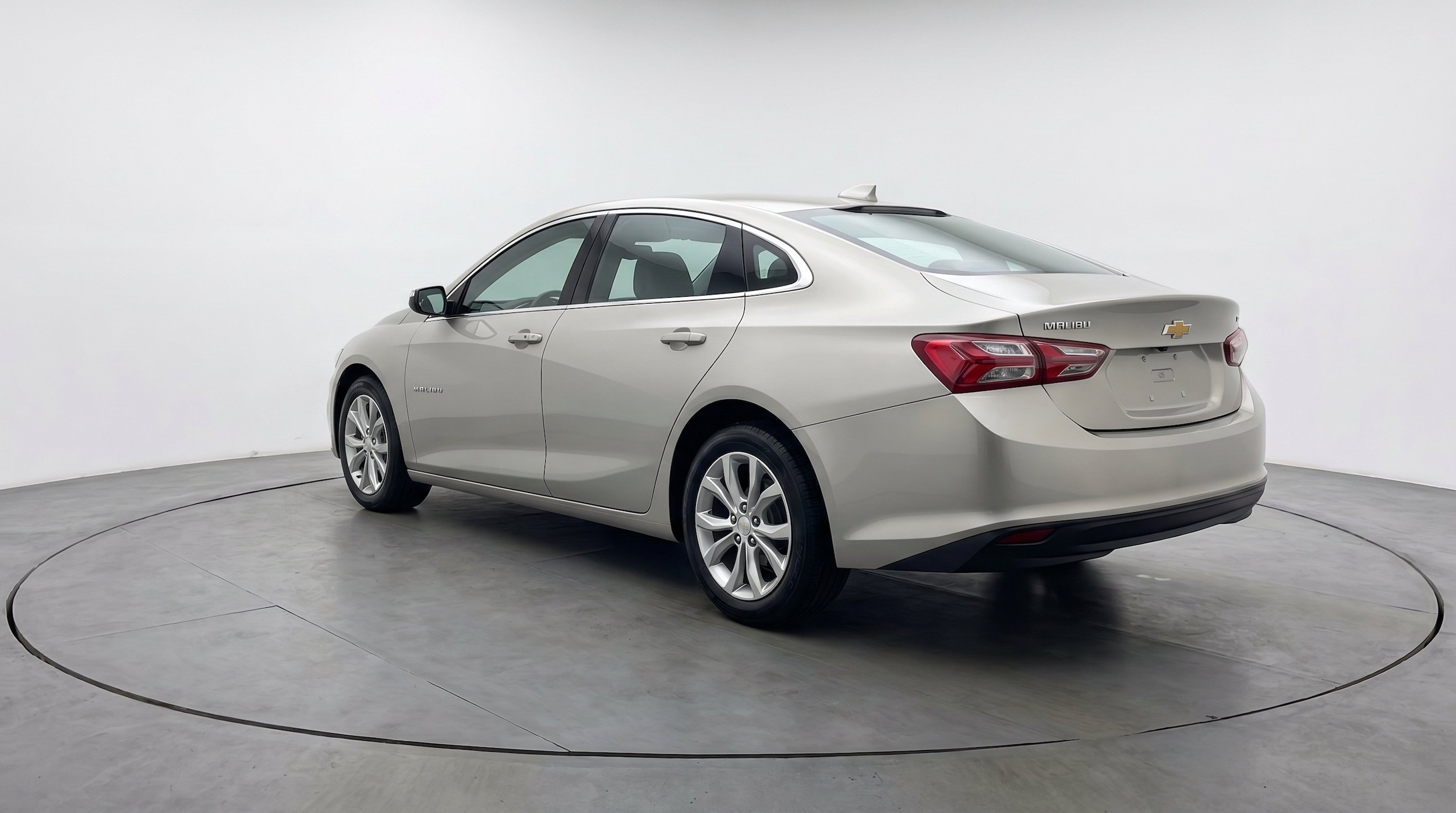 Thumbnail: 2024 Chevrolet Malibu - 6