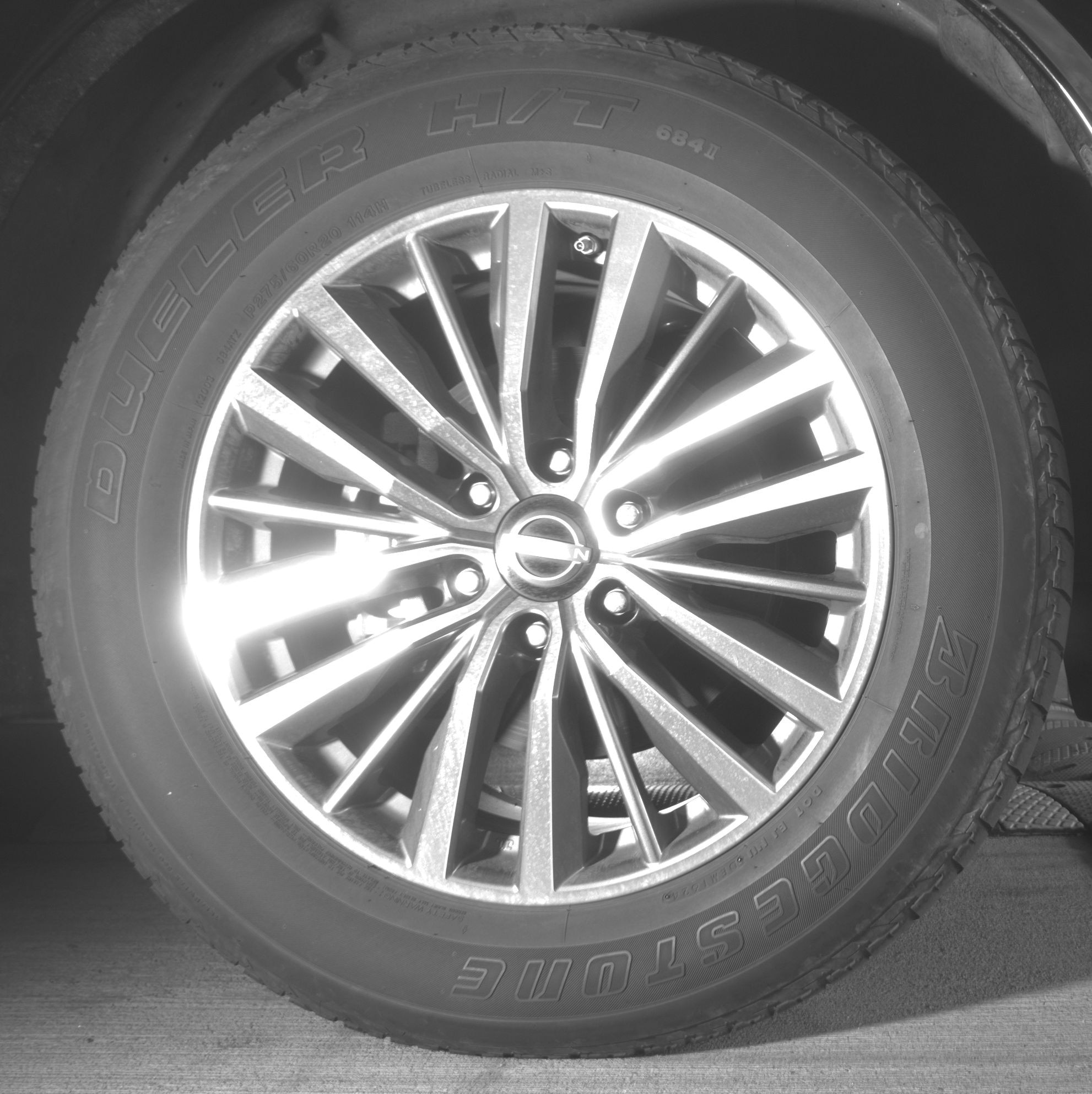 Thumbnail: 2024 Nissan Armada - 10