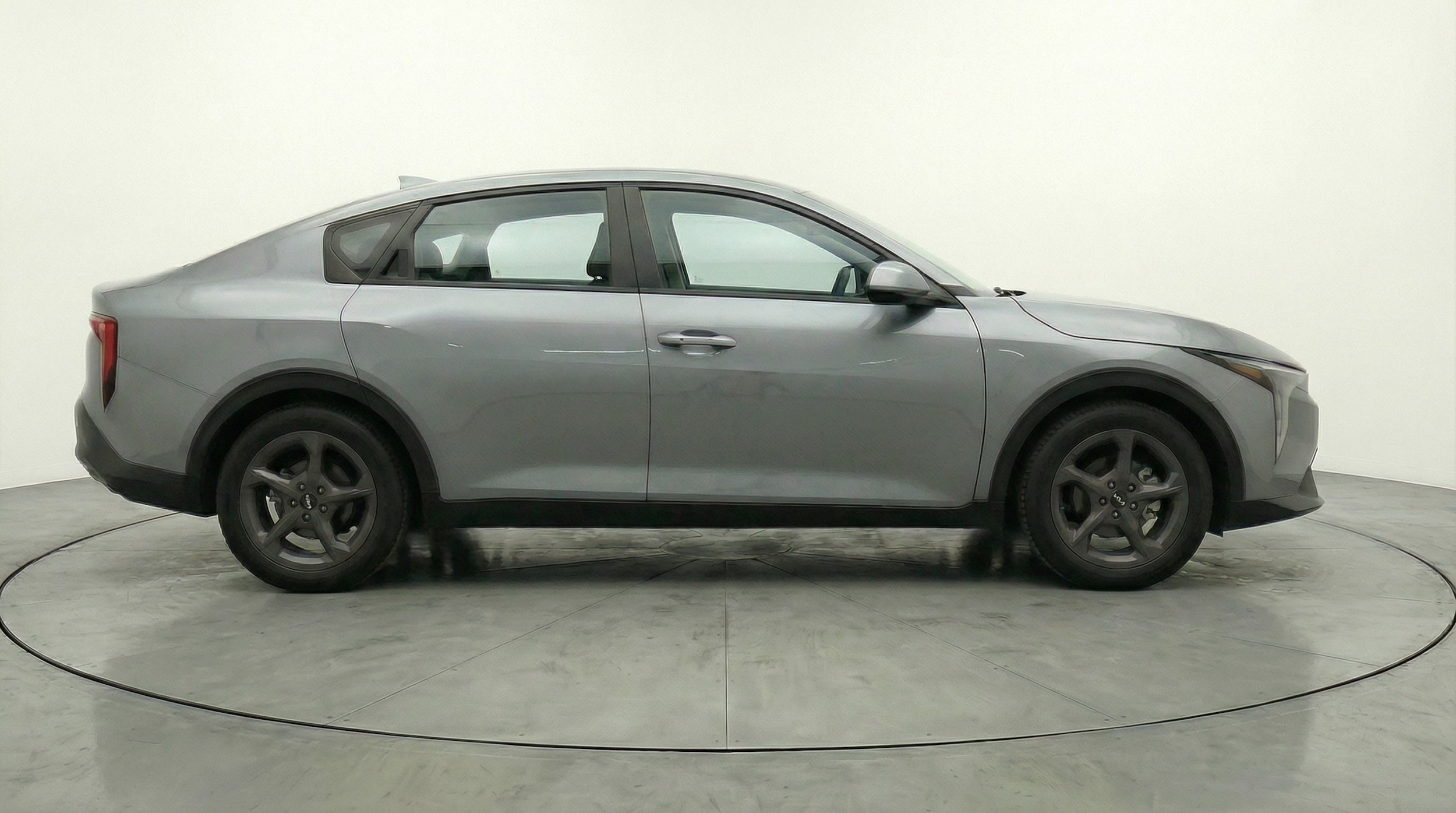 Thumbnail: 2025 Kia K4 - 8