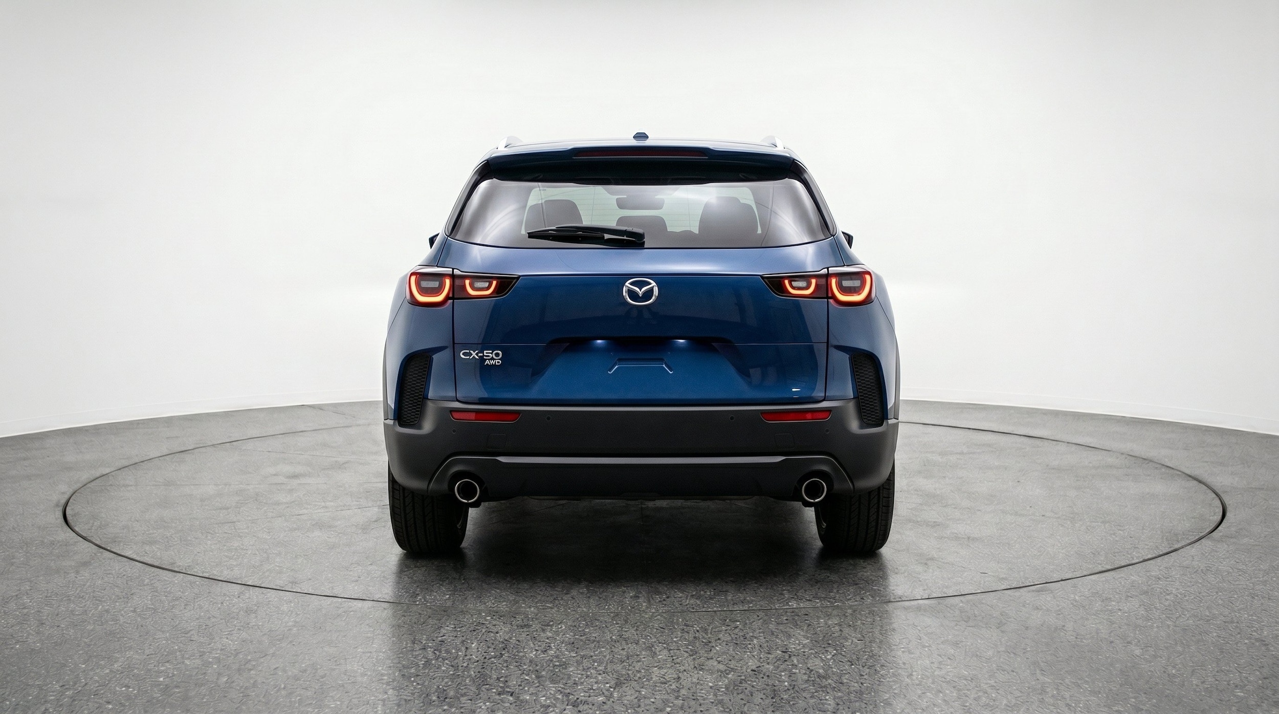 Thumbnail: 2026 Mazda CX-50 - 7