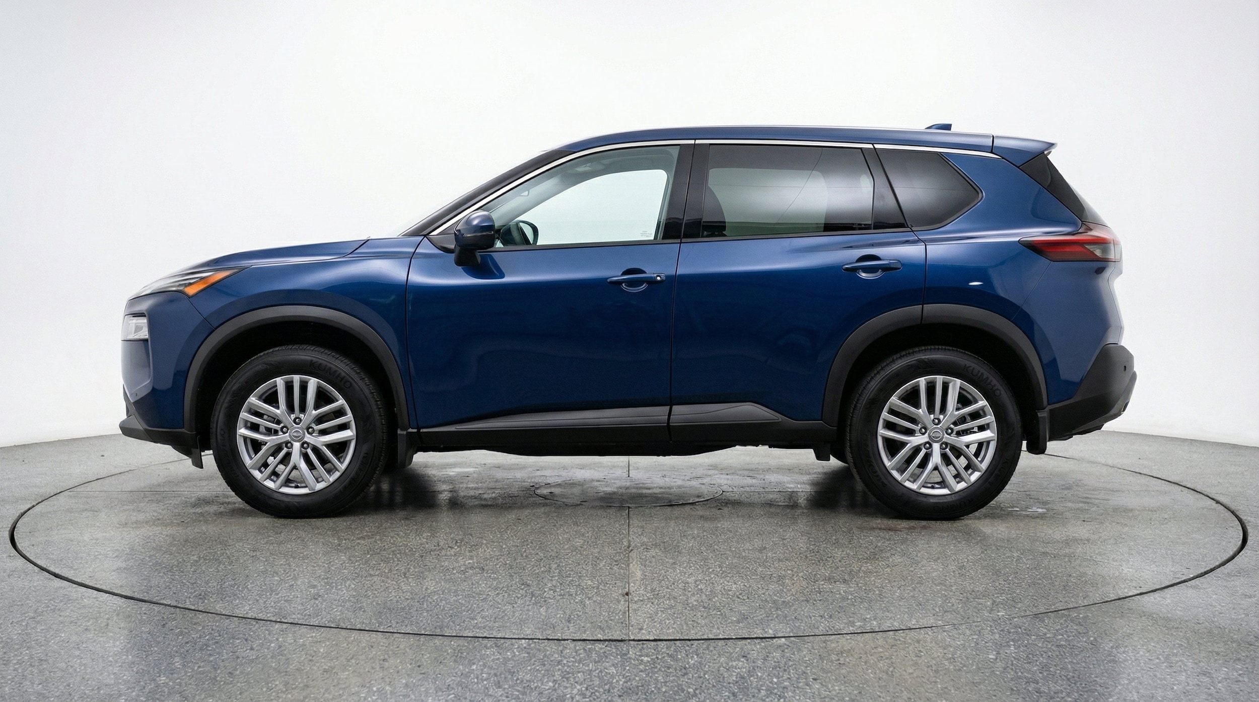 Thumbnail: 2026 Nissan Rogue - 5