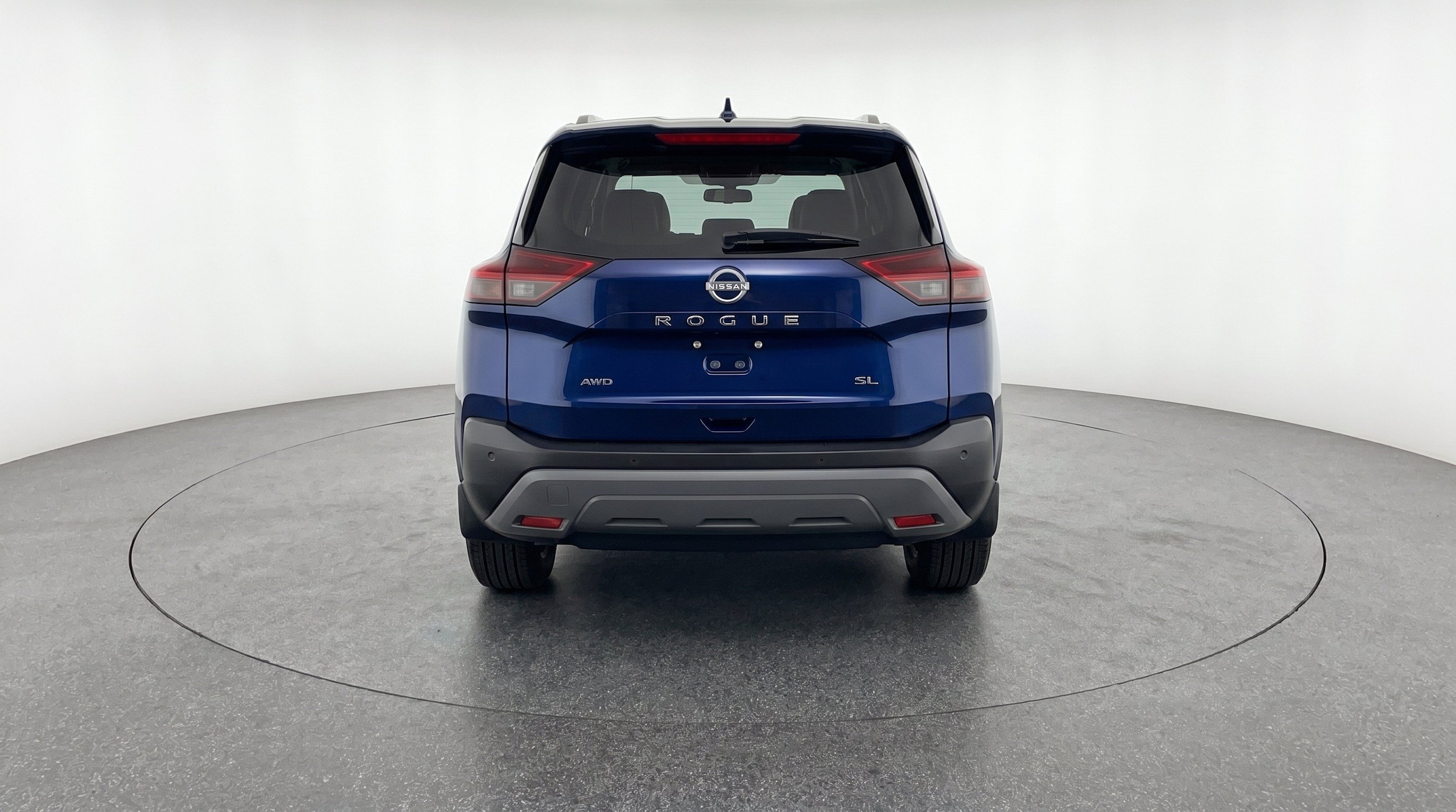 Thumbnail: 2026 Nissan Rogue - 7