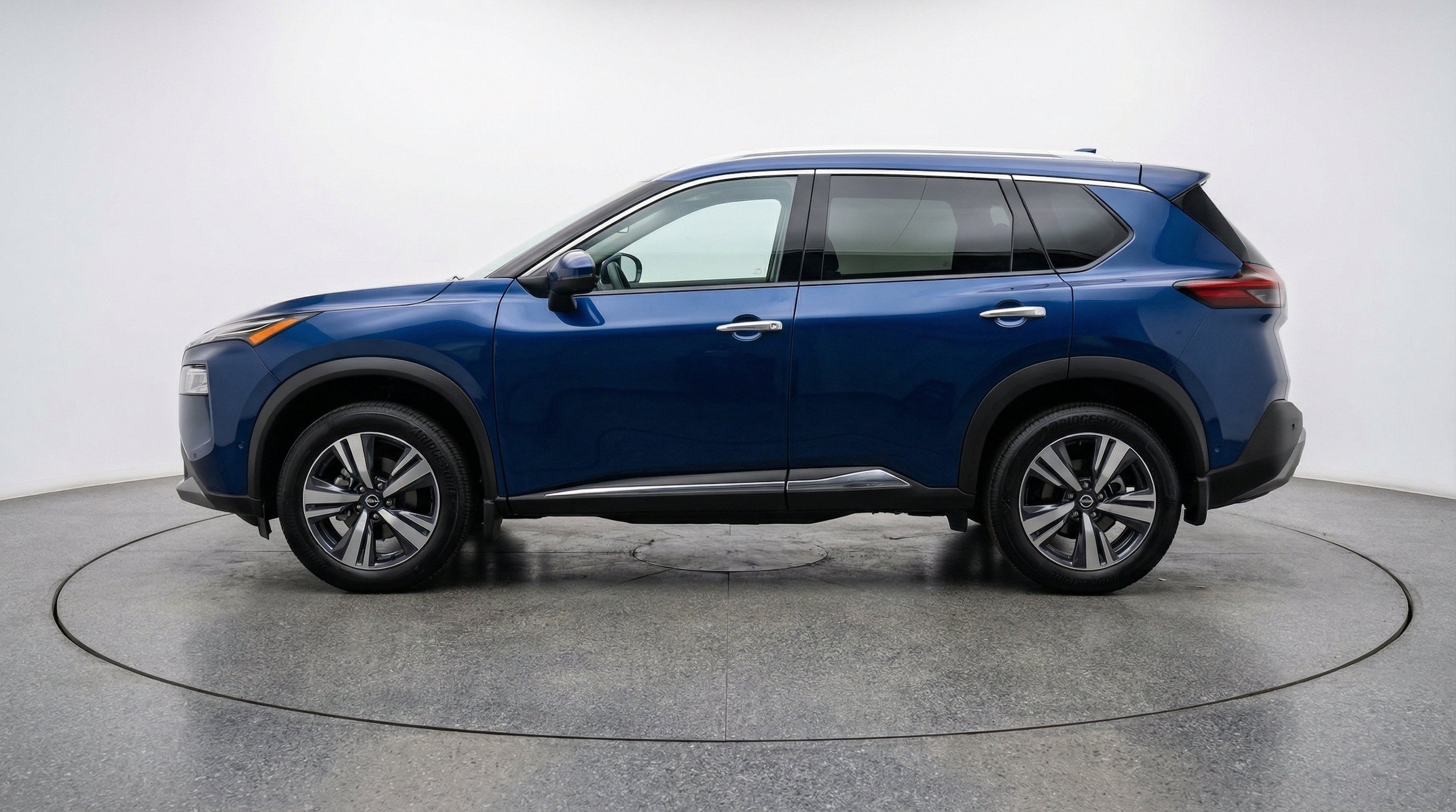 Thumbnail: 2026 Nissan Rogue - 5
