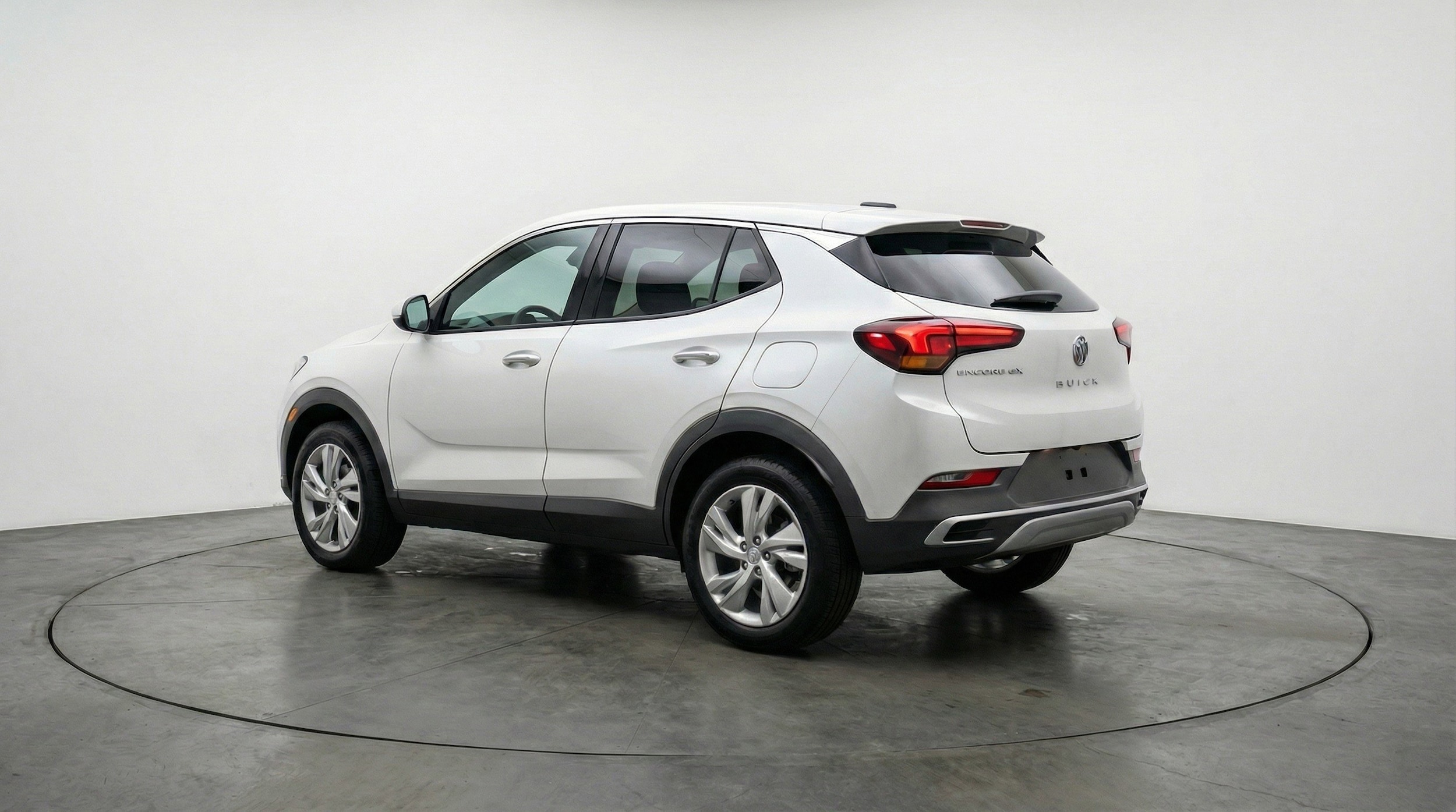 Thumbnail: 2025 Buick Encore GX - 6