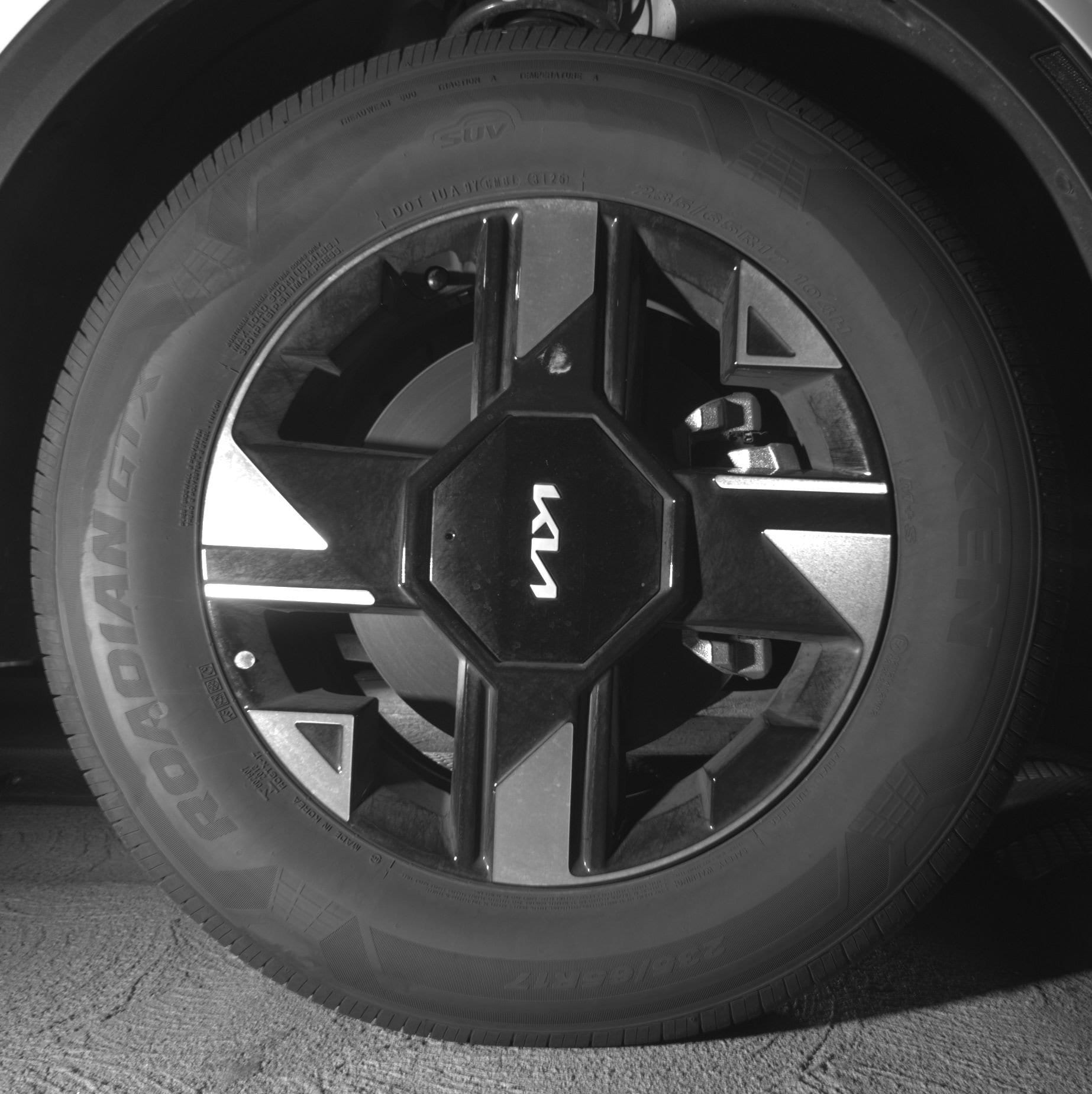 Thumbnail: 2026 Kia Sportage - 13