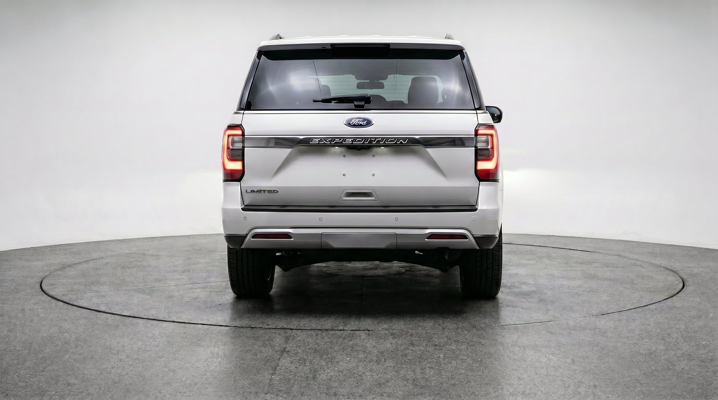 Thumbnail: 2024 Ford Expedition - 7