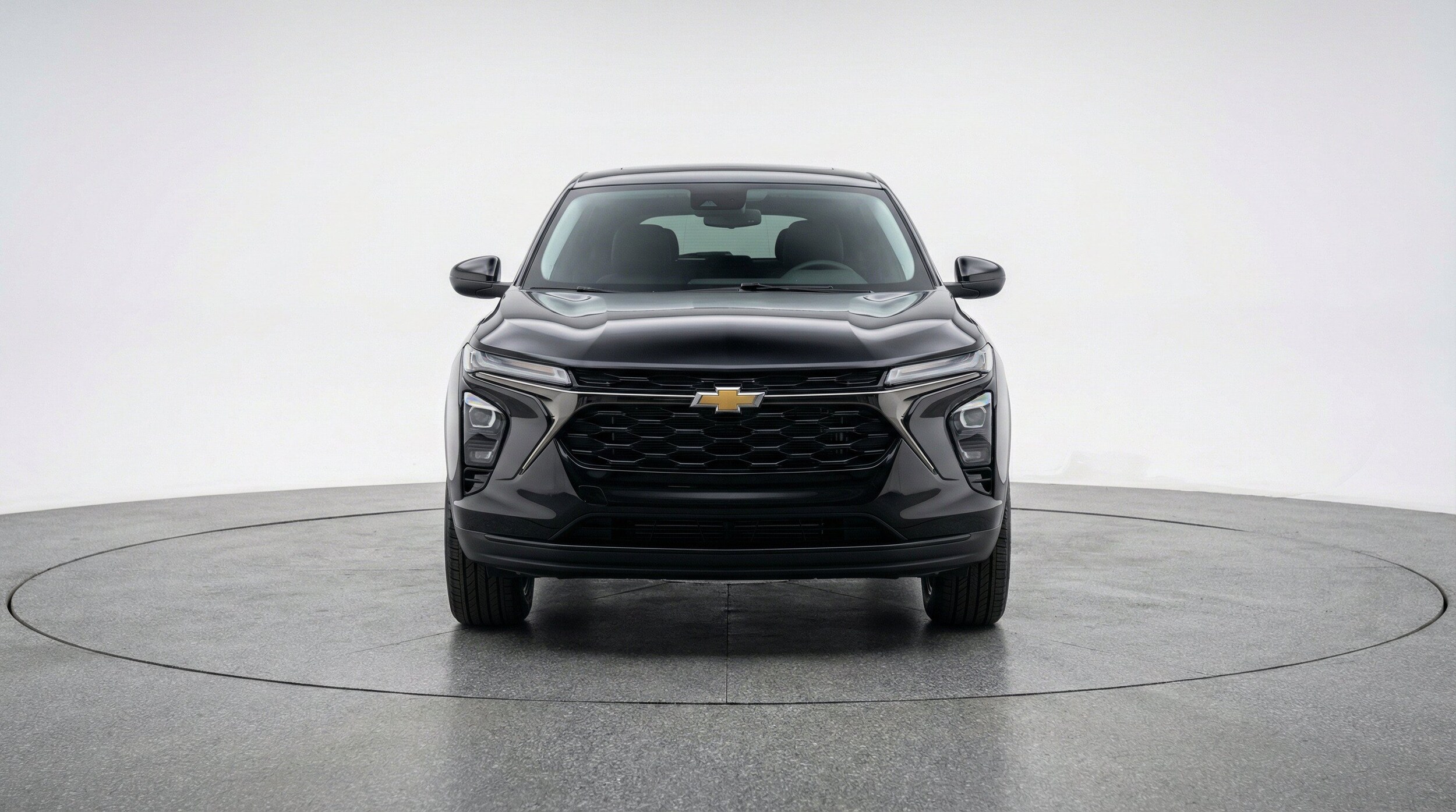 Thumbnail: 2025 Chevrolet TrailBlazer - 2